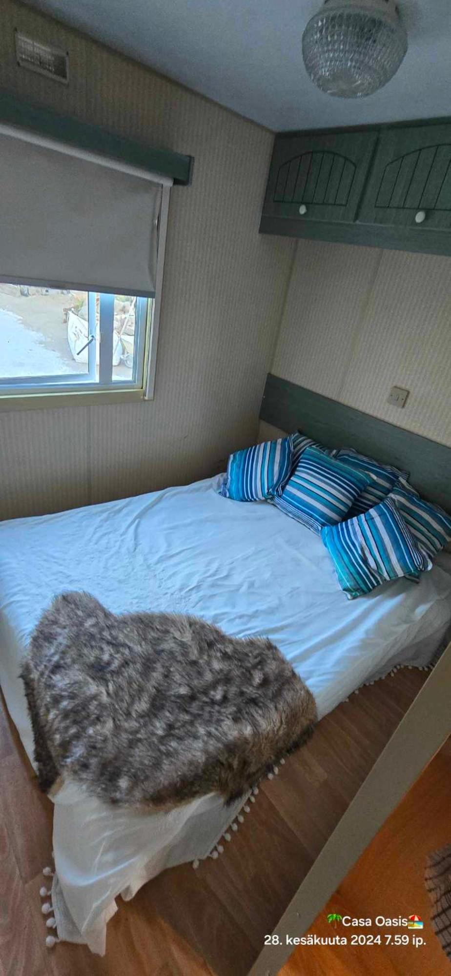 Casa Oasis Apartment *
