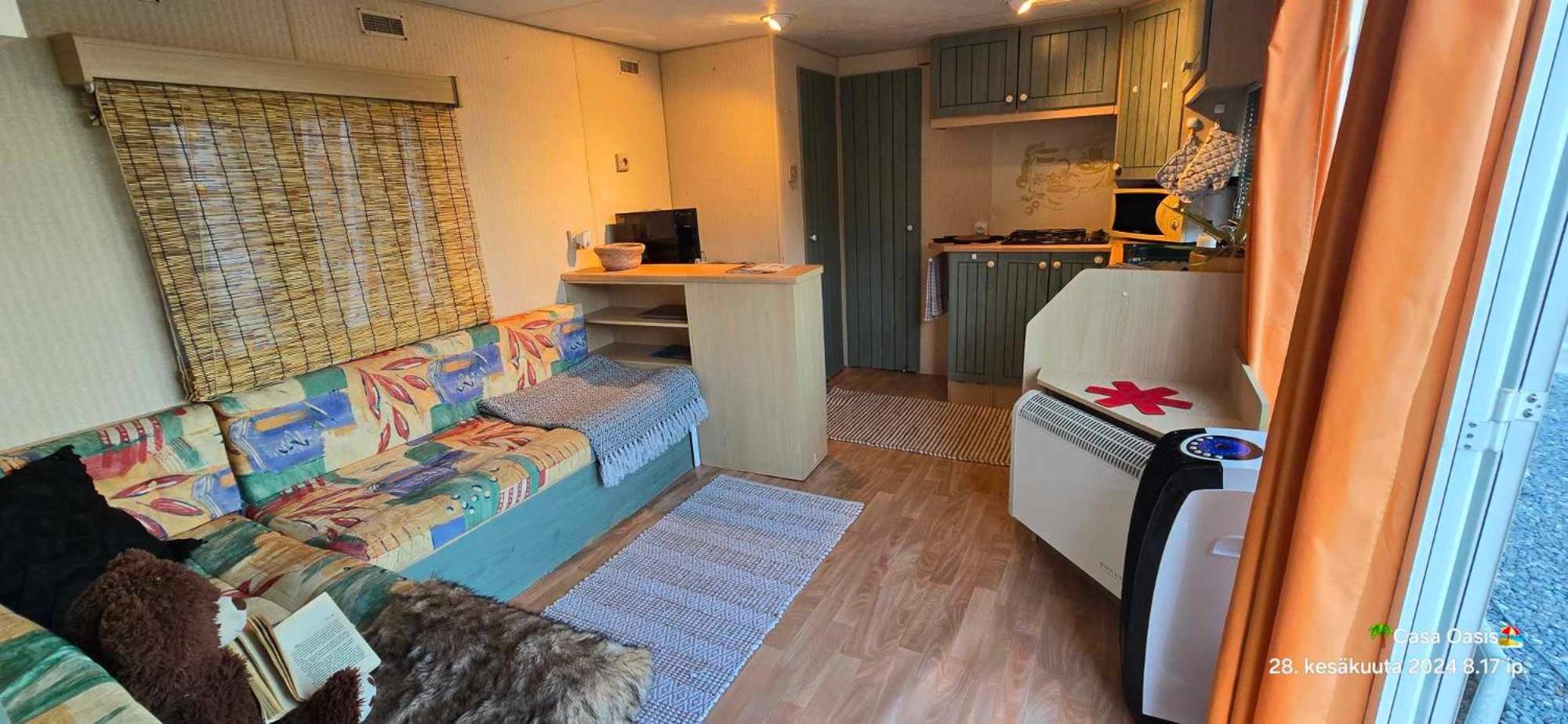 Apartment Casa Oasis Torrox