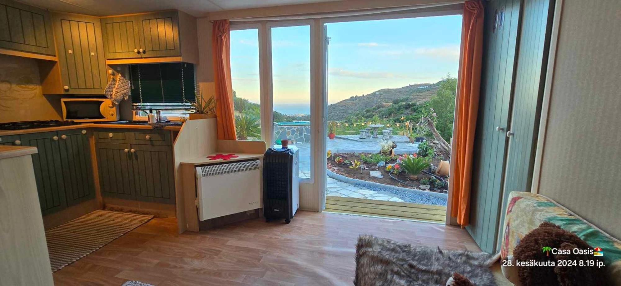 Apartment Casa Oasis Torrox
