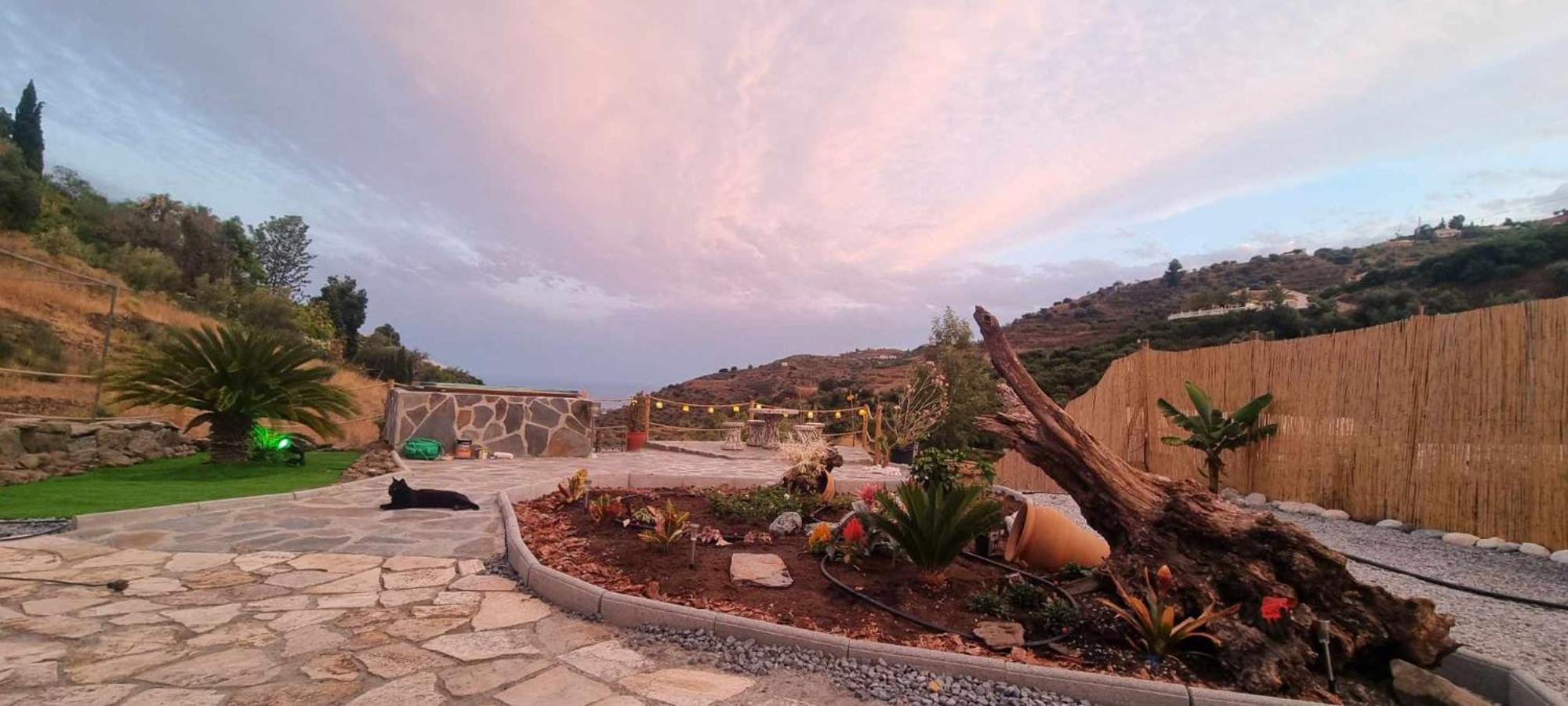 Apartment Casa Oasis