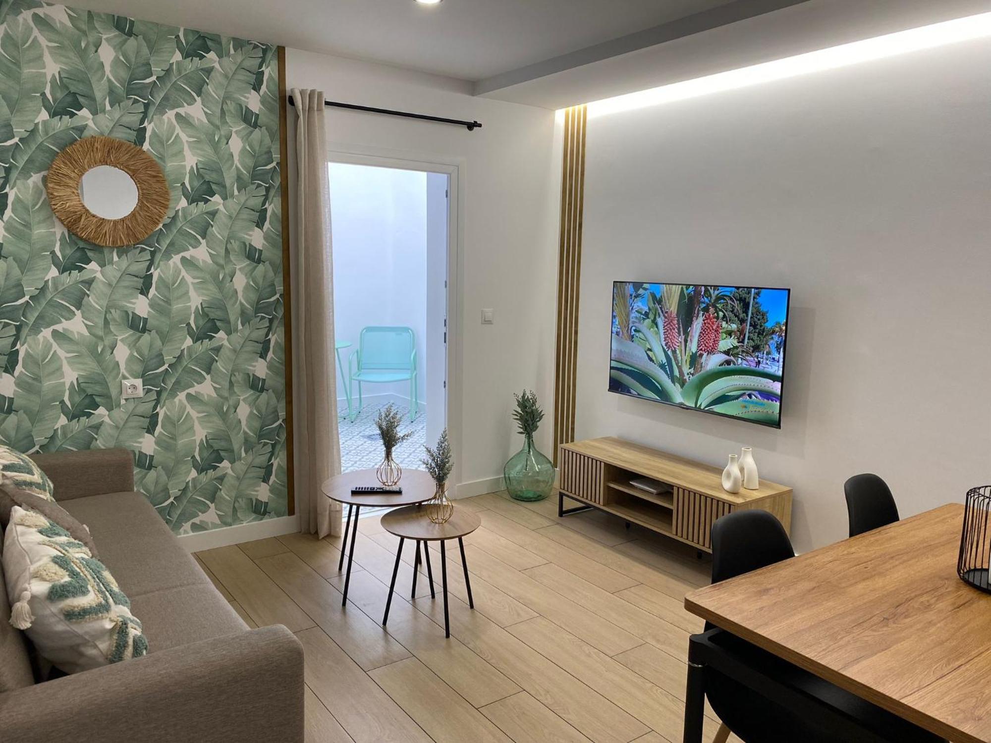 Apartment Rc