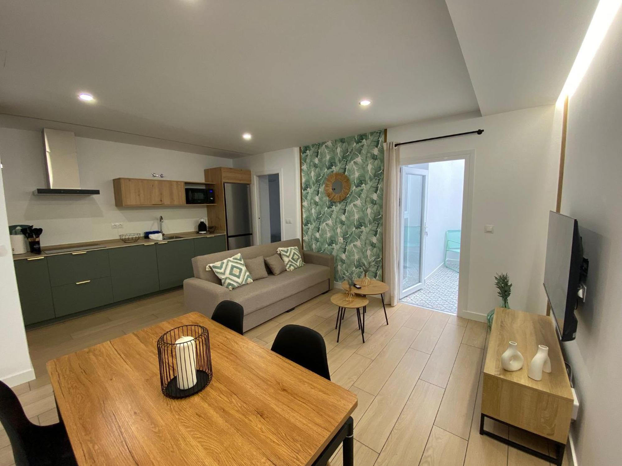 Rc Apartment Torre Del Mar