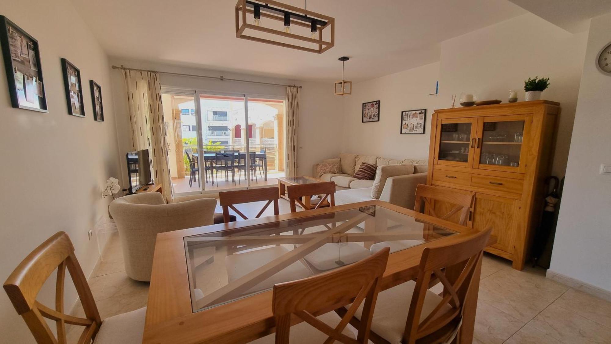 Xabiamar Apartment *