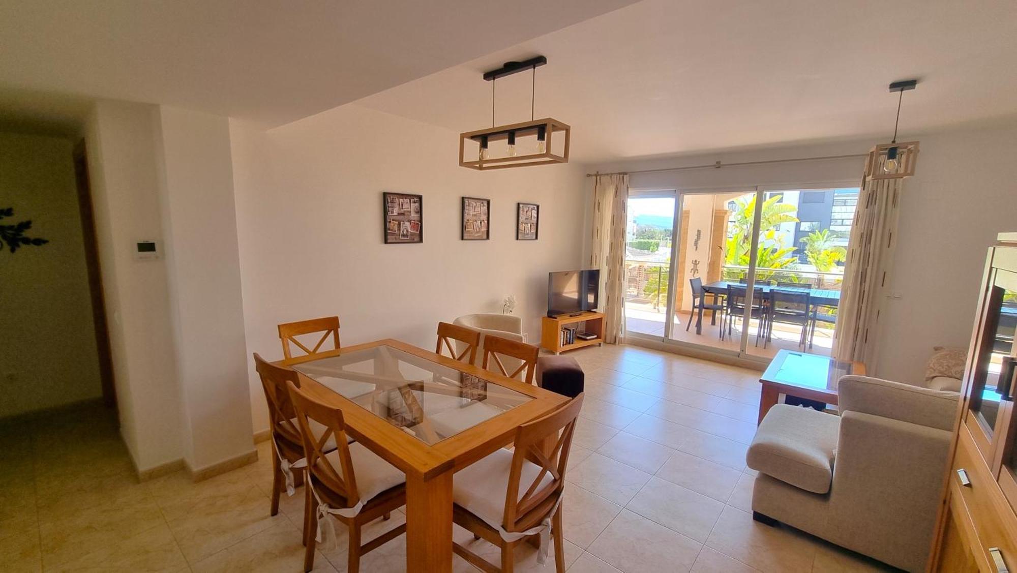 Xabiamar Apartment *