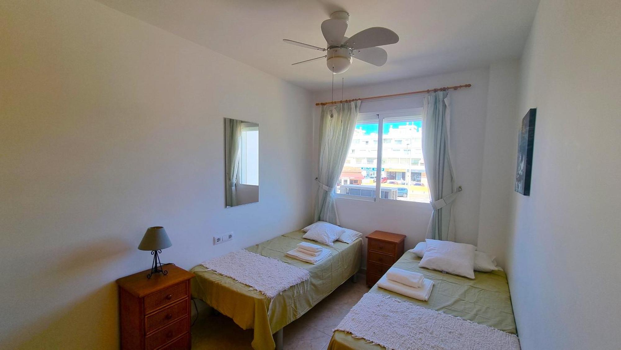 Apartment Xabiamar Javea