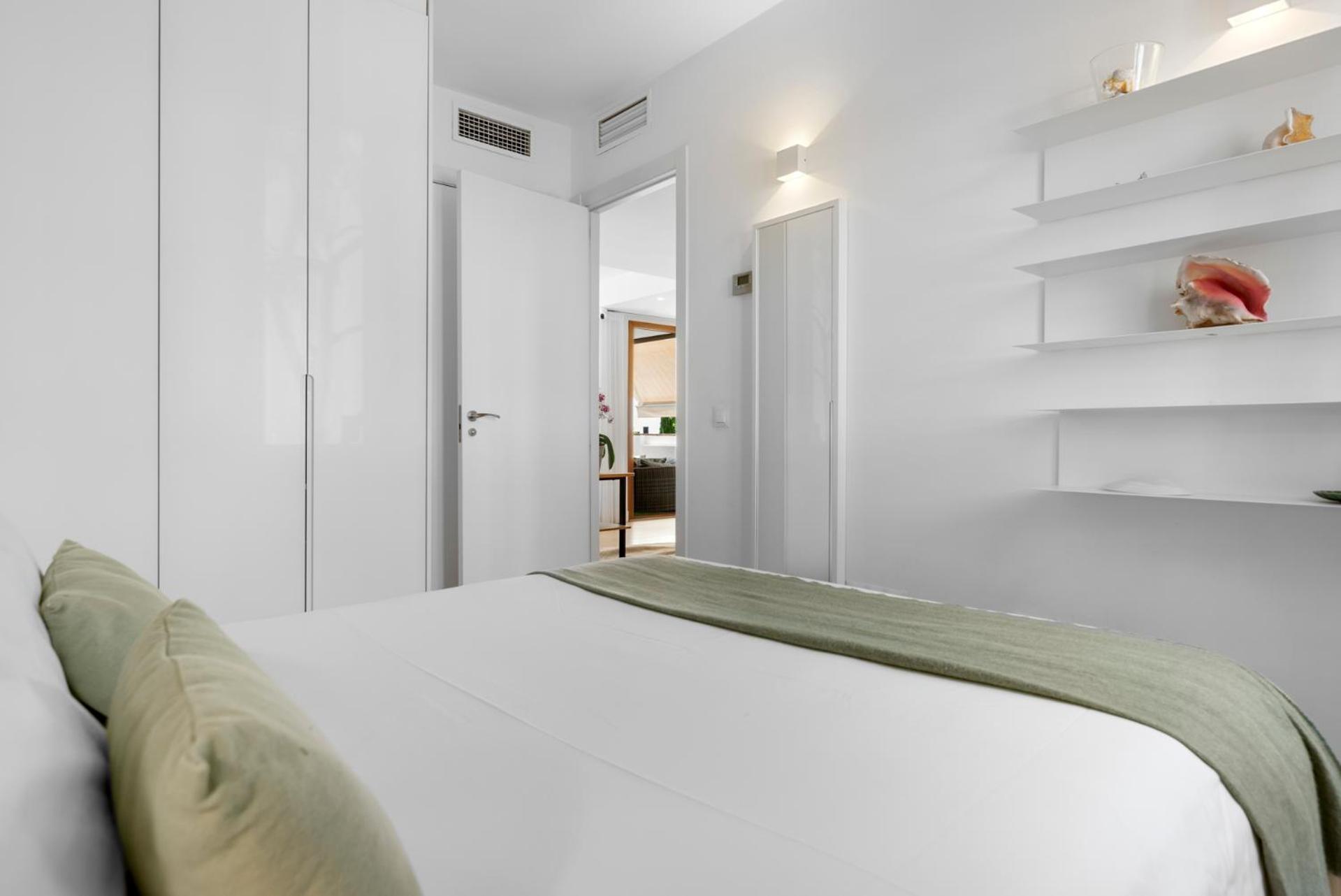 El Higueron Townhouse With Private Pool By Costarentals - Ref 252