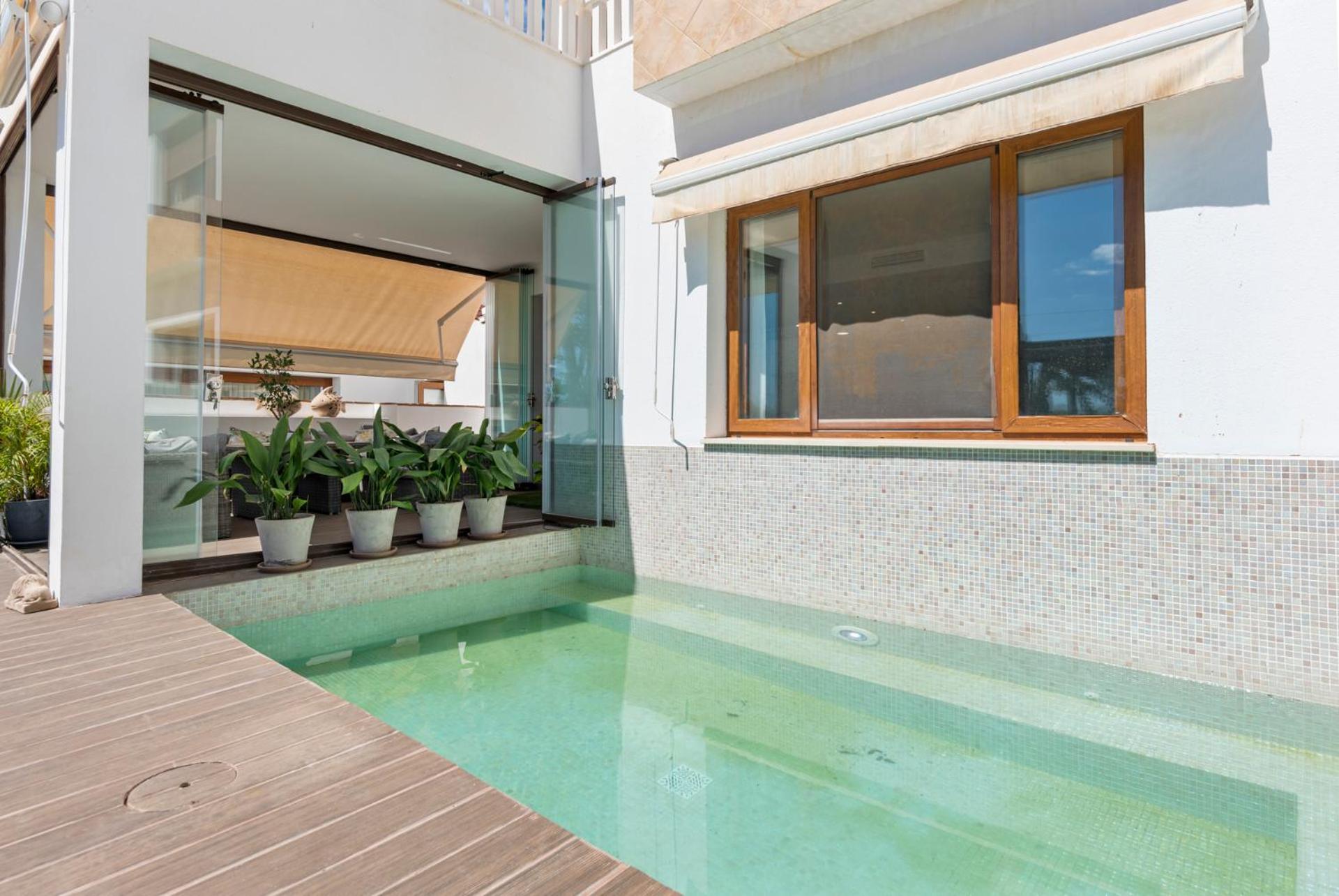 El Higueron Townhouse With Private Pool By Costarentals - Ref 252 * Torremuelle