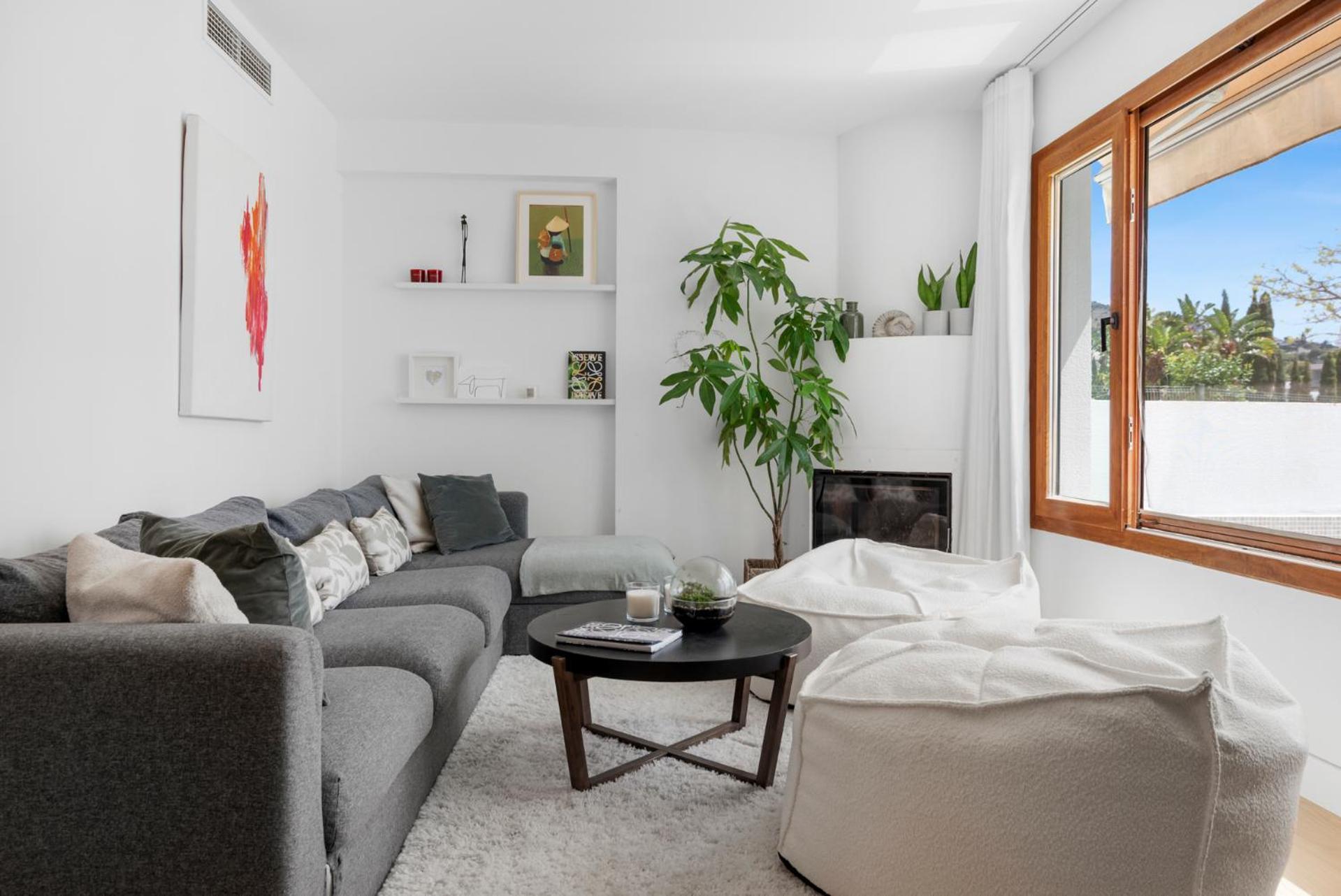 El Higueron Townhouse With Private Pool By Costarentals - Ref 252 Villa Torremuelle