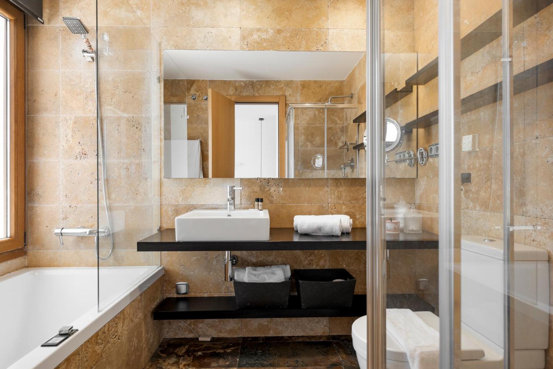 El Higueron Townhouse With Private Pool By Costarentals - Ref 252 Villa *