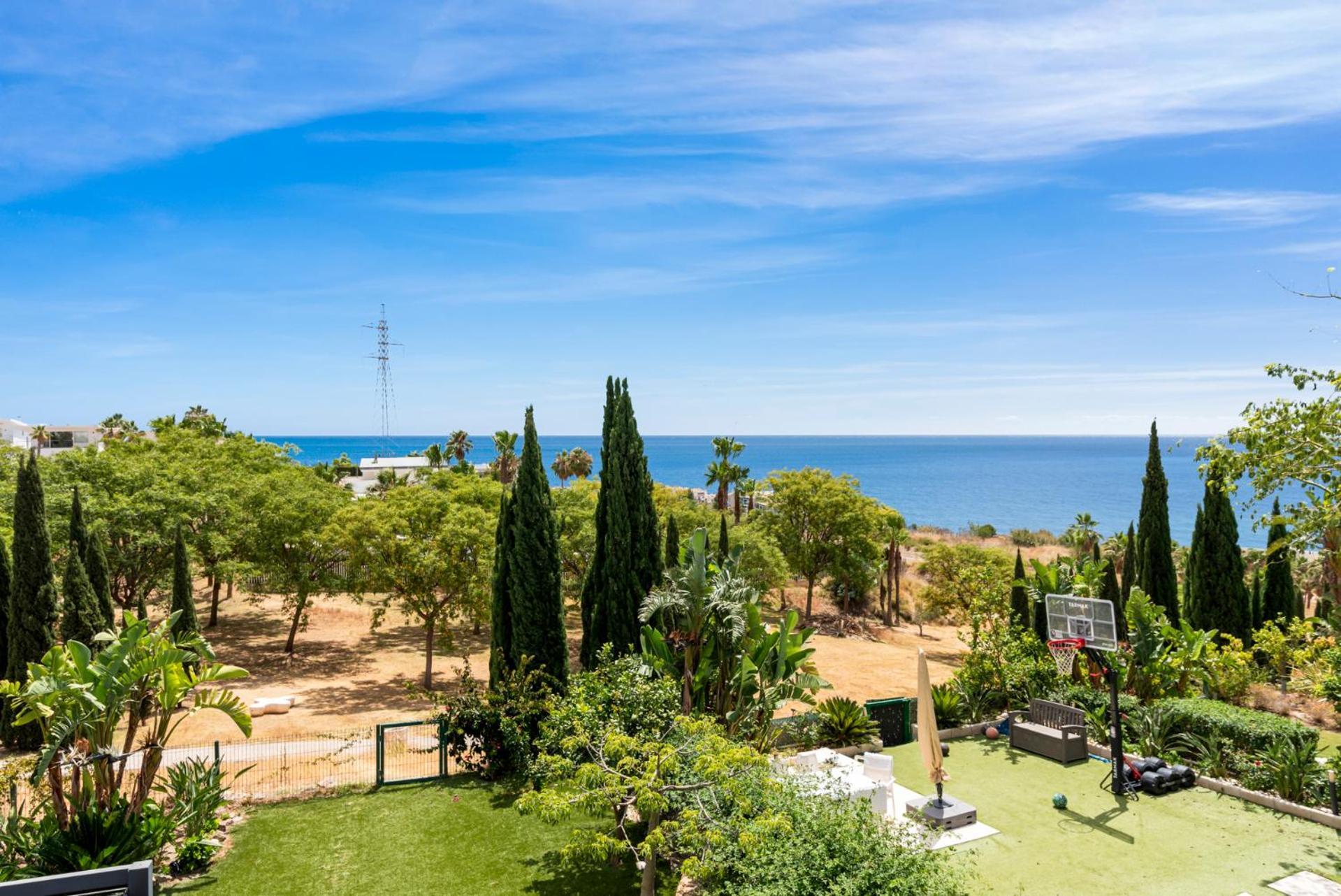 El Higueron Townhouse With Private Pool By Costarentals - Ref 252 Torremuelle