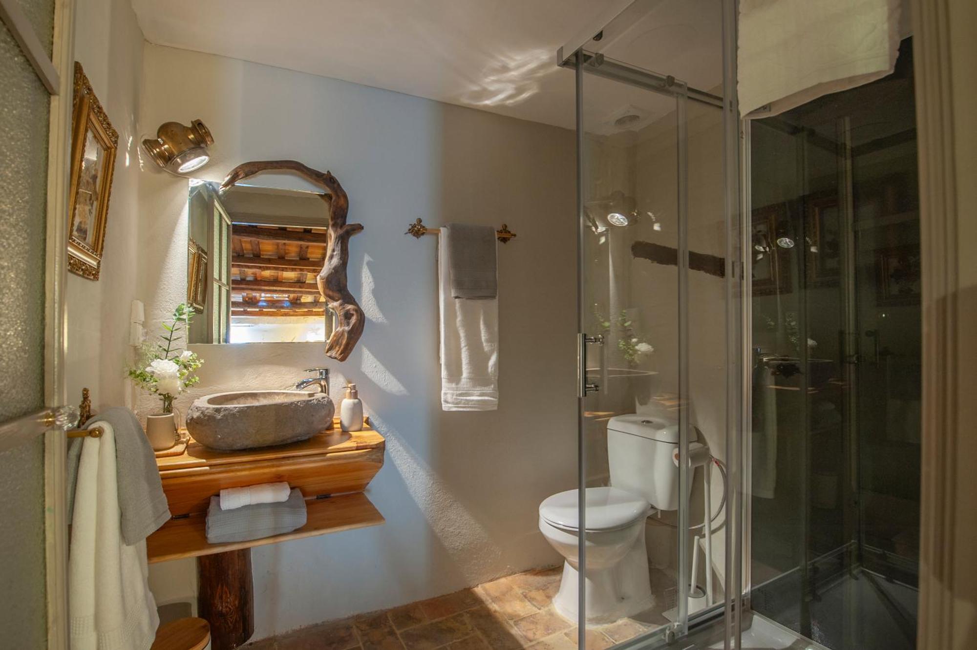 Сasa de vacaciones Casa Boutique Kimeta