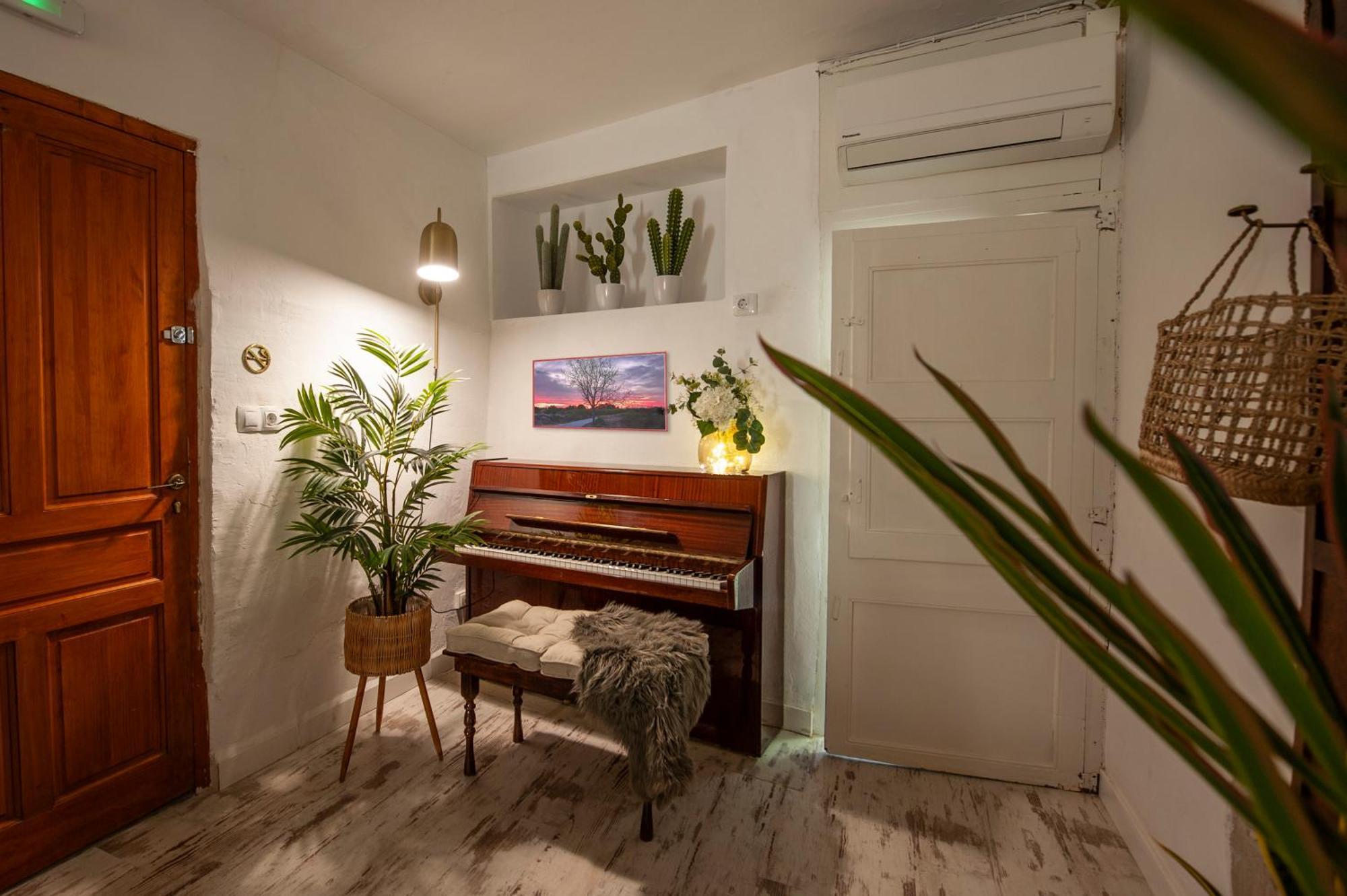 Casa Boutique Kimeta Tàrrega
