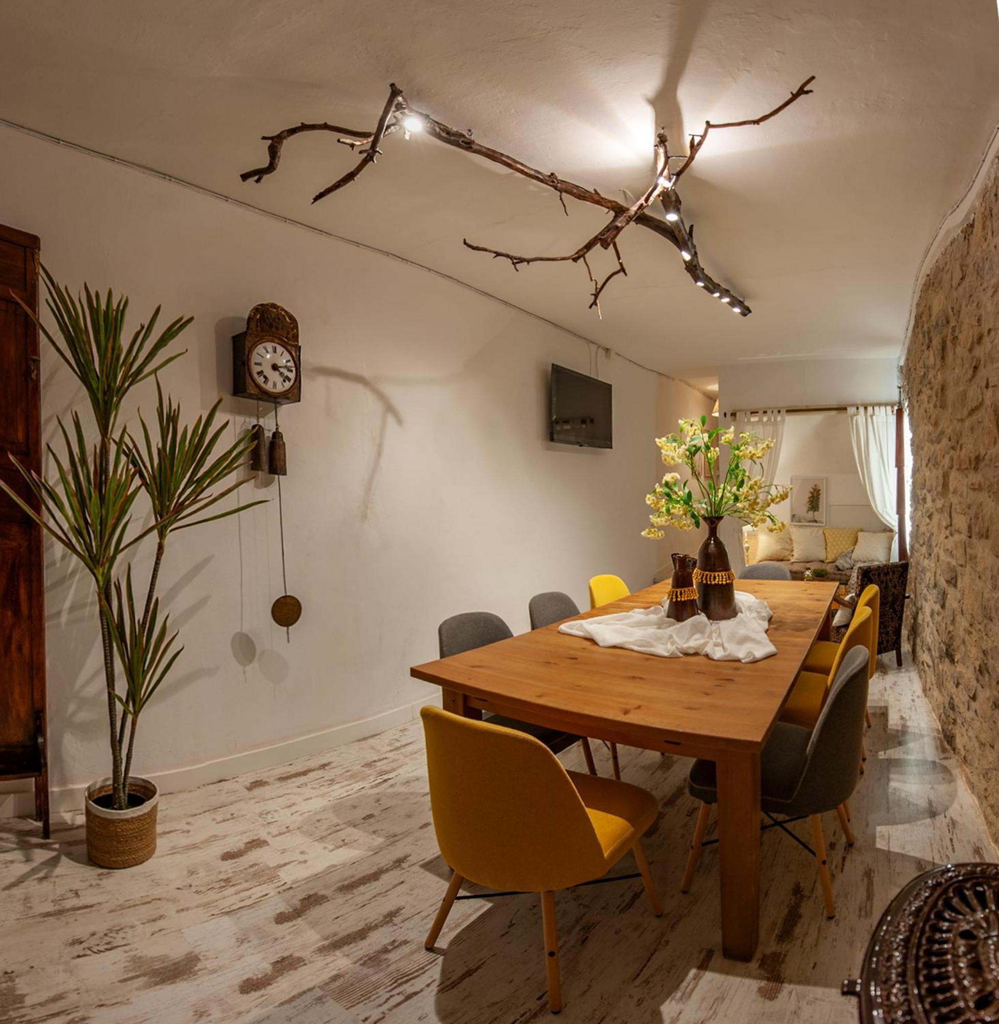 Casa Boutique Kimeta Сasa de vacaciones *