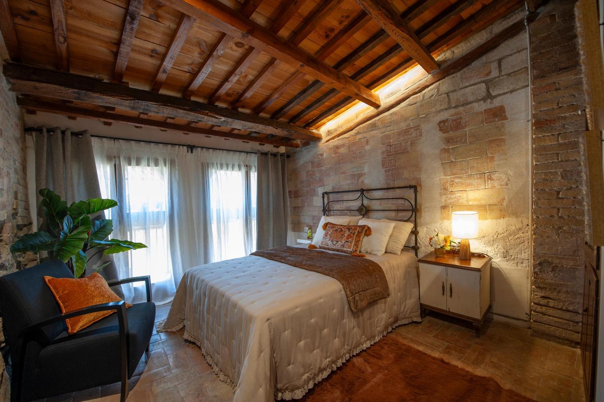 Casa Boutique Kimeta Сasa de vacaciones *