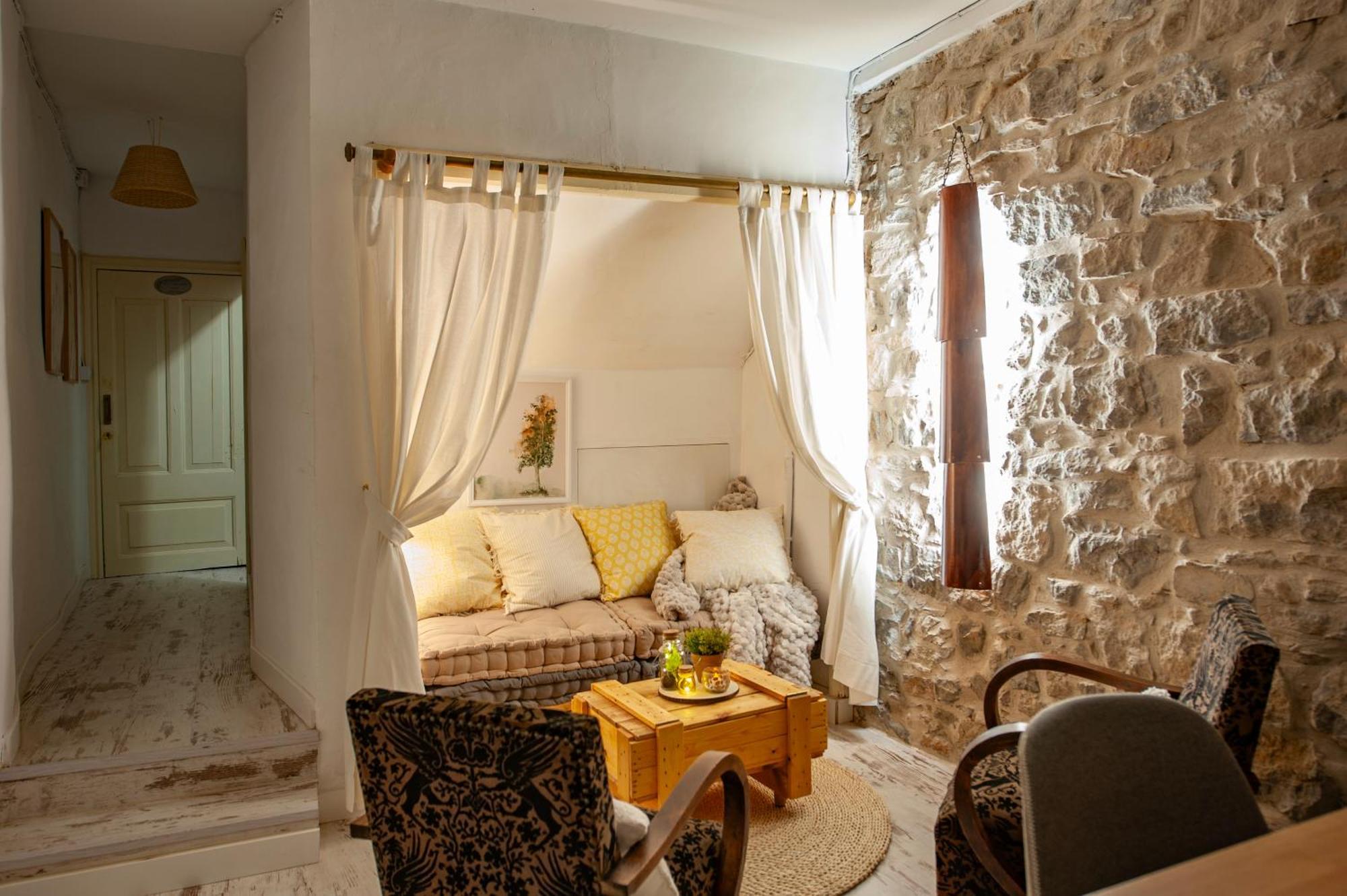 Casa Boutique Kimeta Сasa de vacaciones Tàrrega