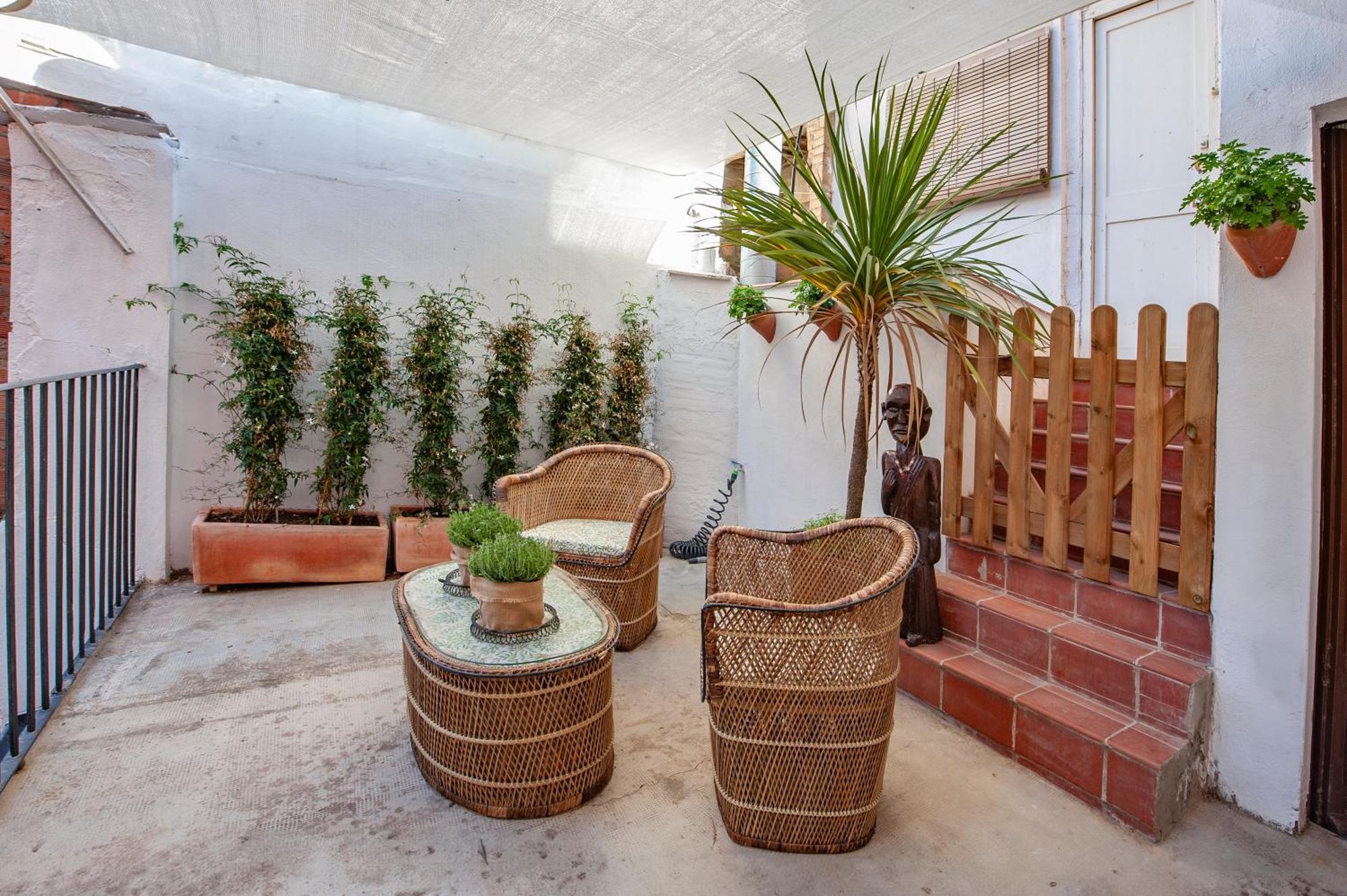 Casa Boutique Kimeta Сasa de vacaciones *