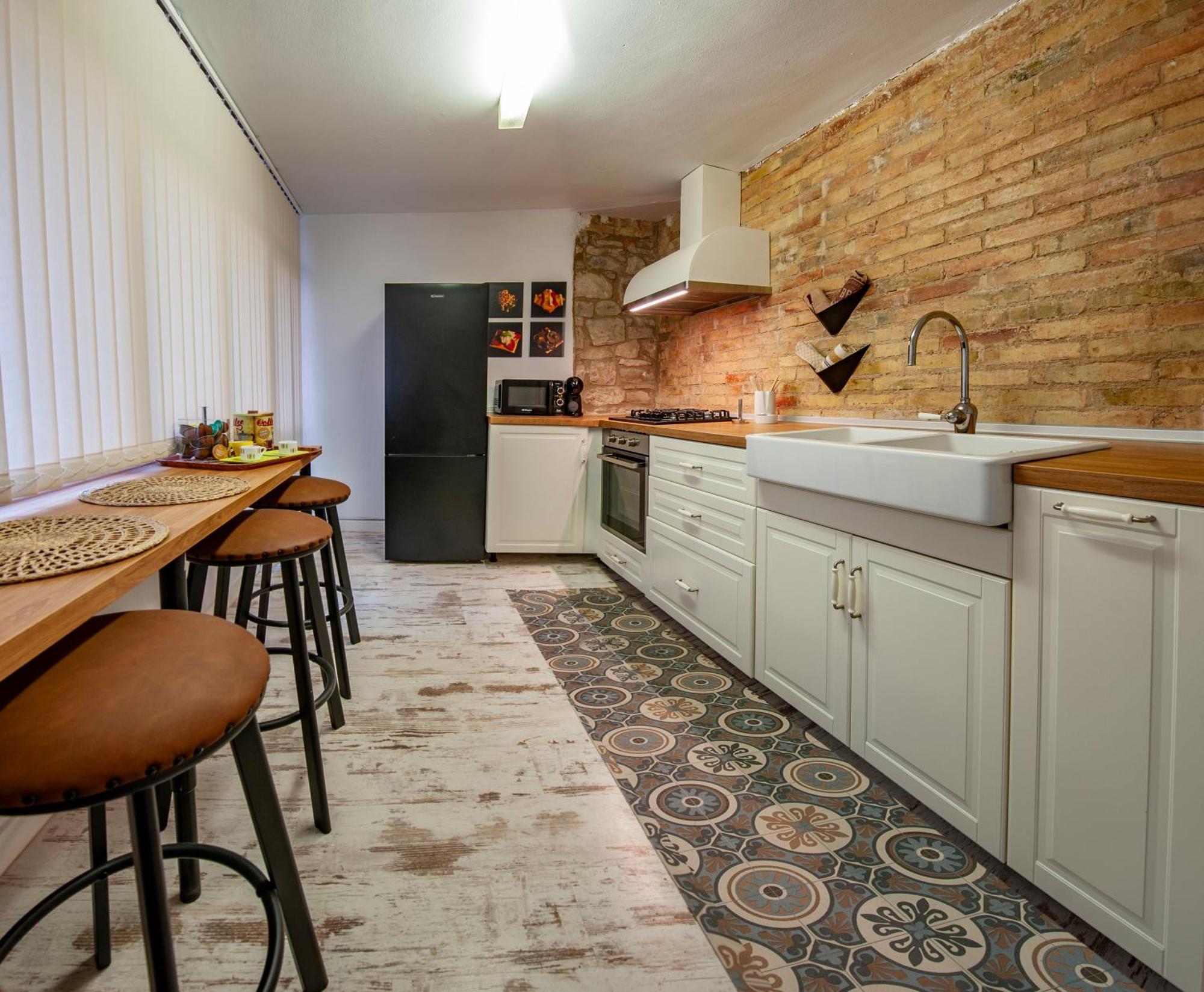 Сasa de vacaciones Casa Boutique Kimeta *