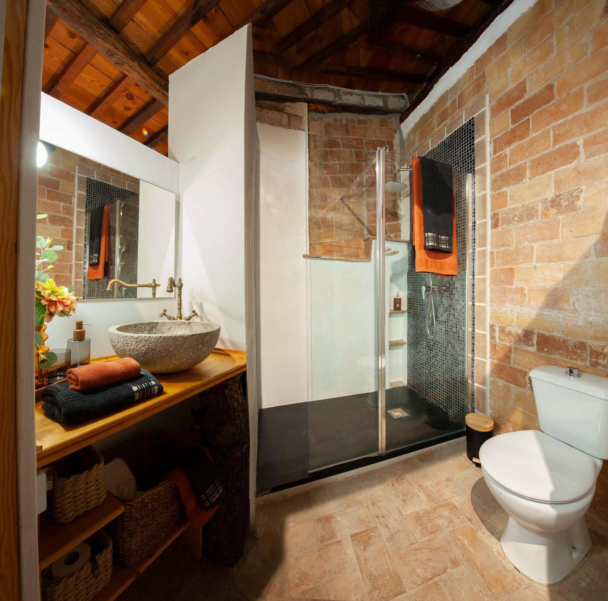 Сasa de vacaciones Casa Boutique Kimeta *