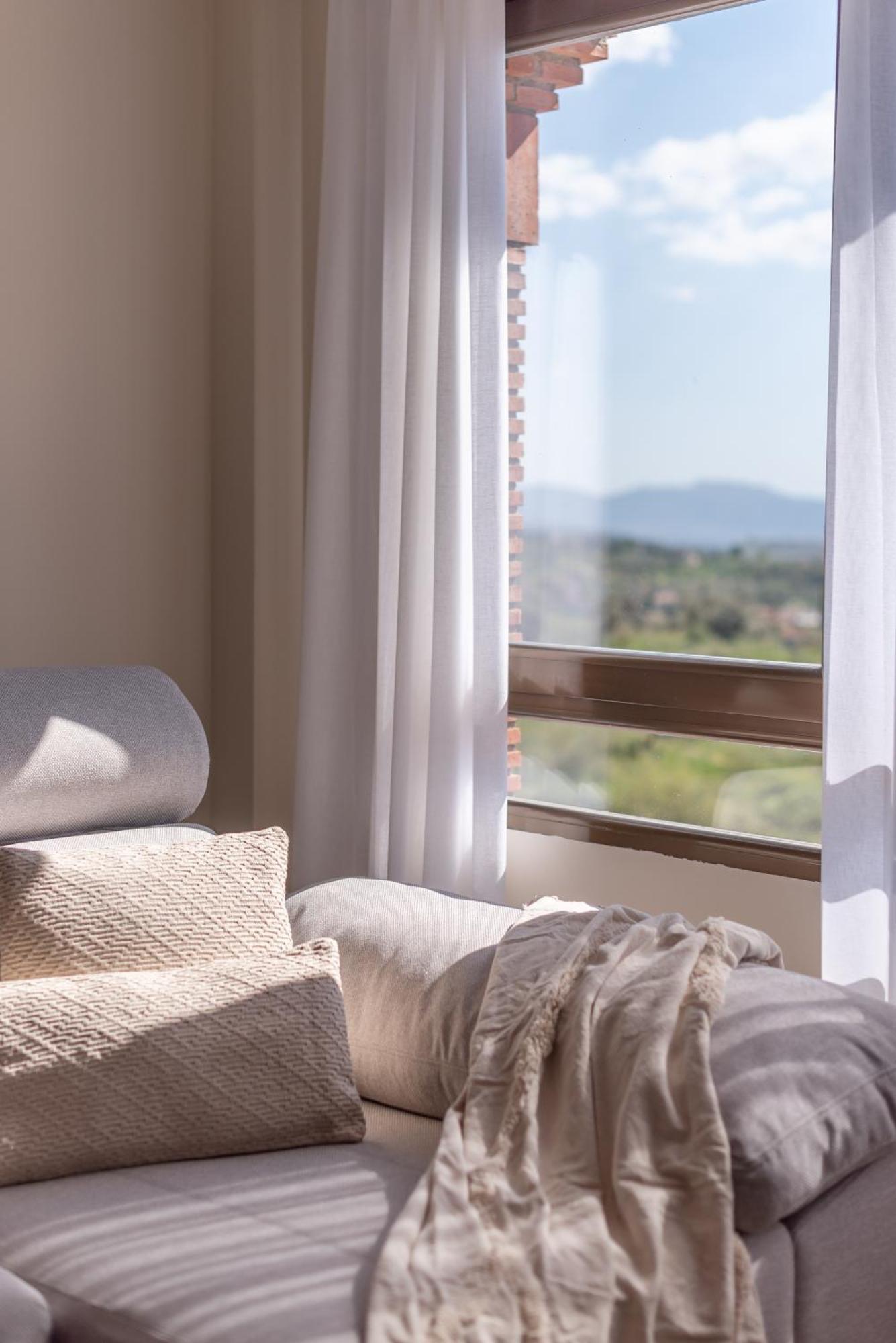Casa Penalisa Con Chimenea, Barbacoa, Jacuzzi Y Vistas Panoramicas A Granada Сasa de vacaciones Alfacar