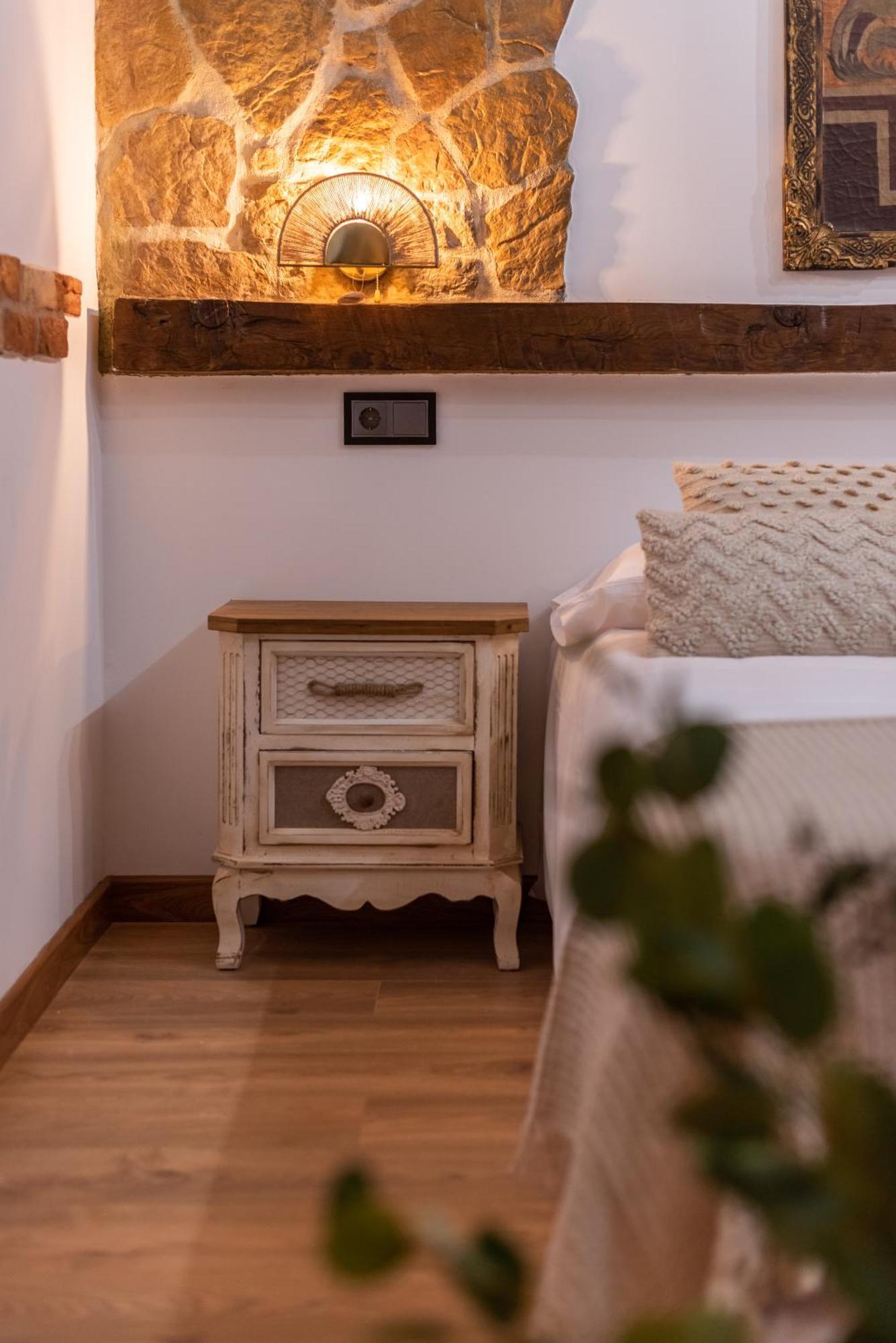 Сasa de vacaciones Casa Penalisa Con Chimenea, Barbacoa, Jacuzzi Y Vistas Panoramicas A Granada Alfacar