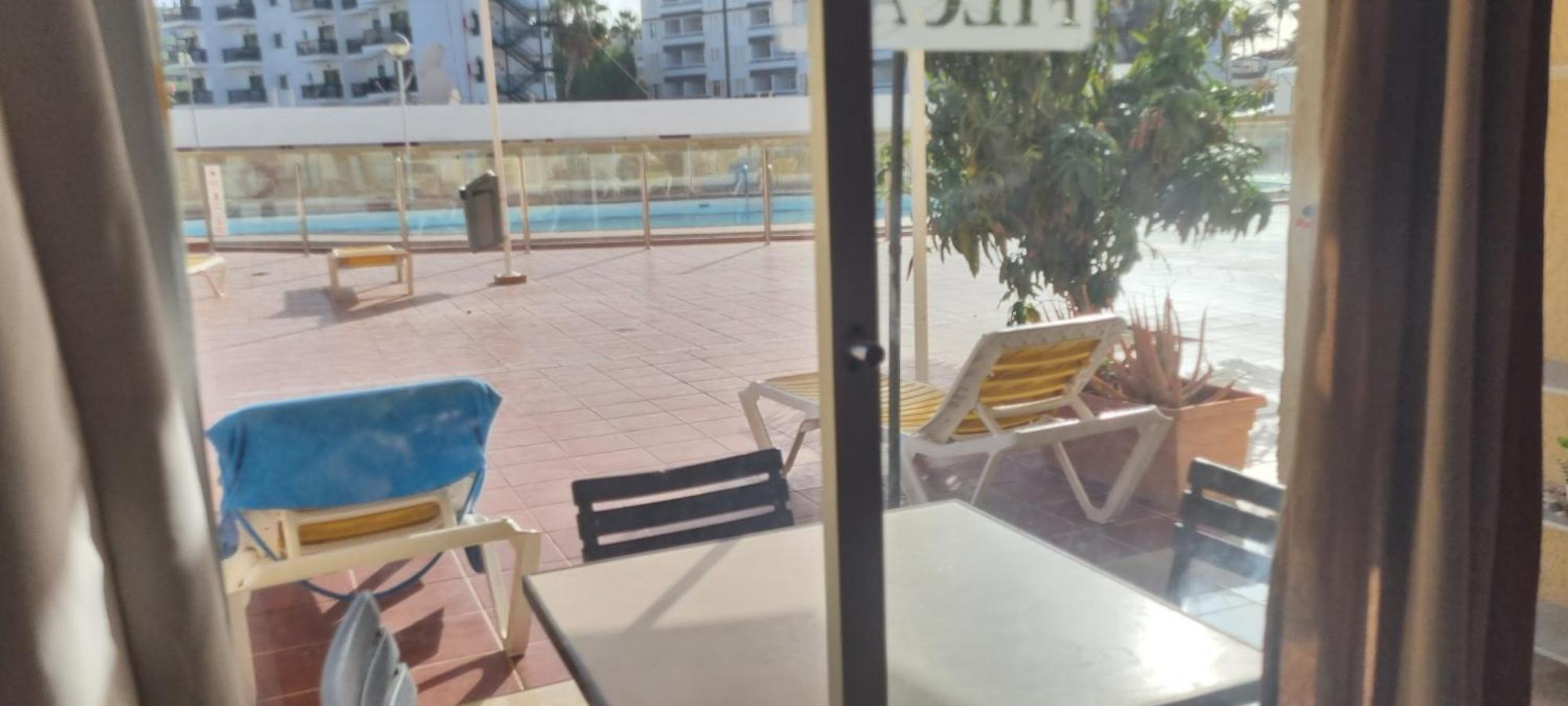 Casa Casey Juncos Ii Apartment San Bartolome de Tirajana (Gran Canaria)