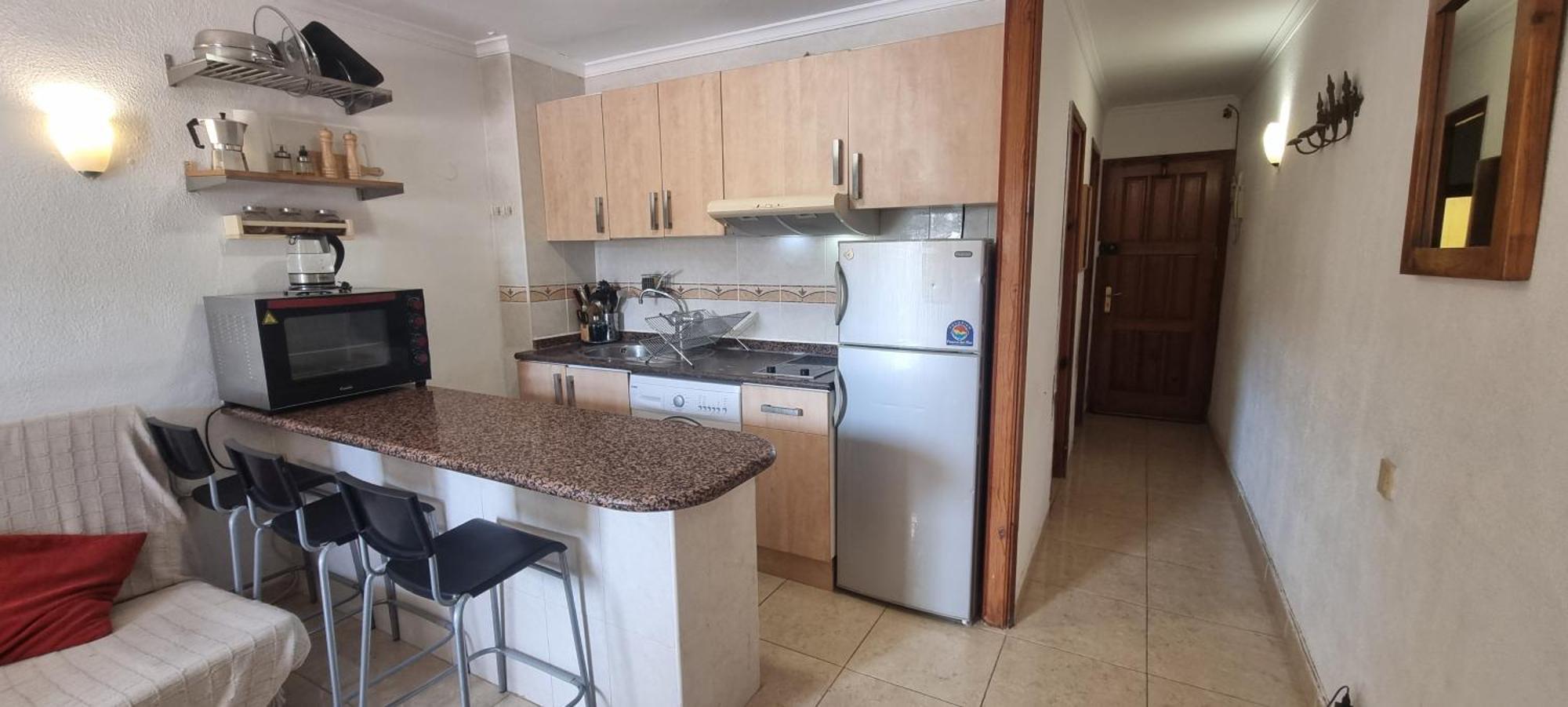 Apartment Casa Casey Juncos Ii San Bartolome de Tirajana (Gran Canaria)