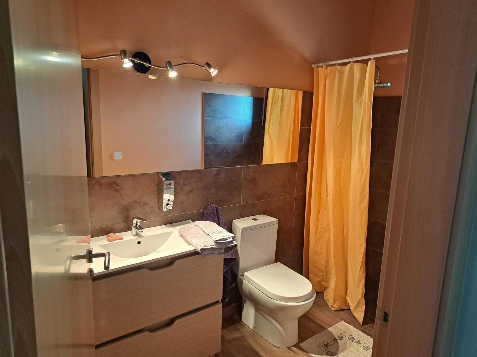 La Casa Del Pi Apartment *