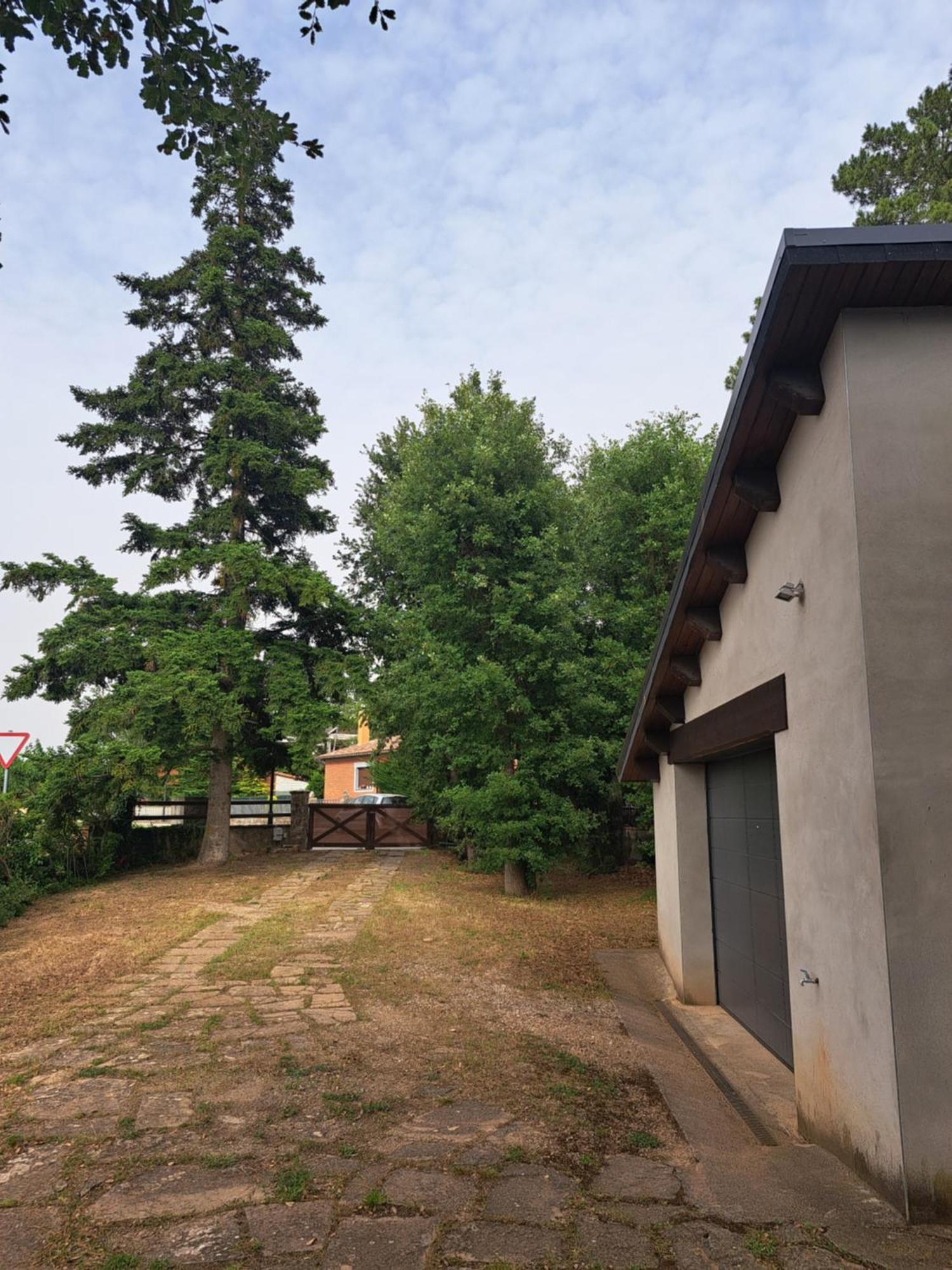 La Casa Del Pi *