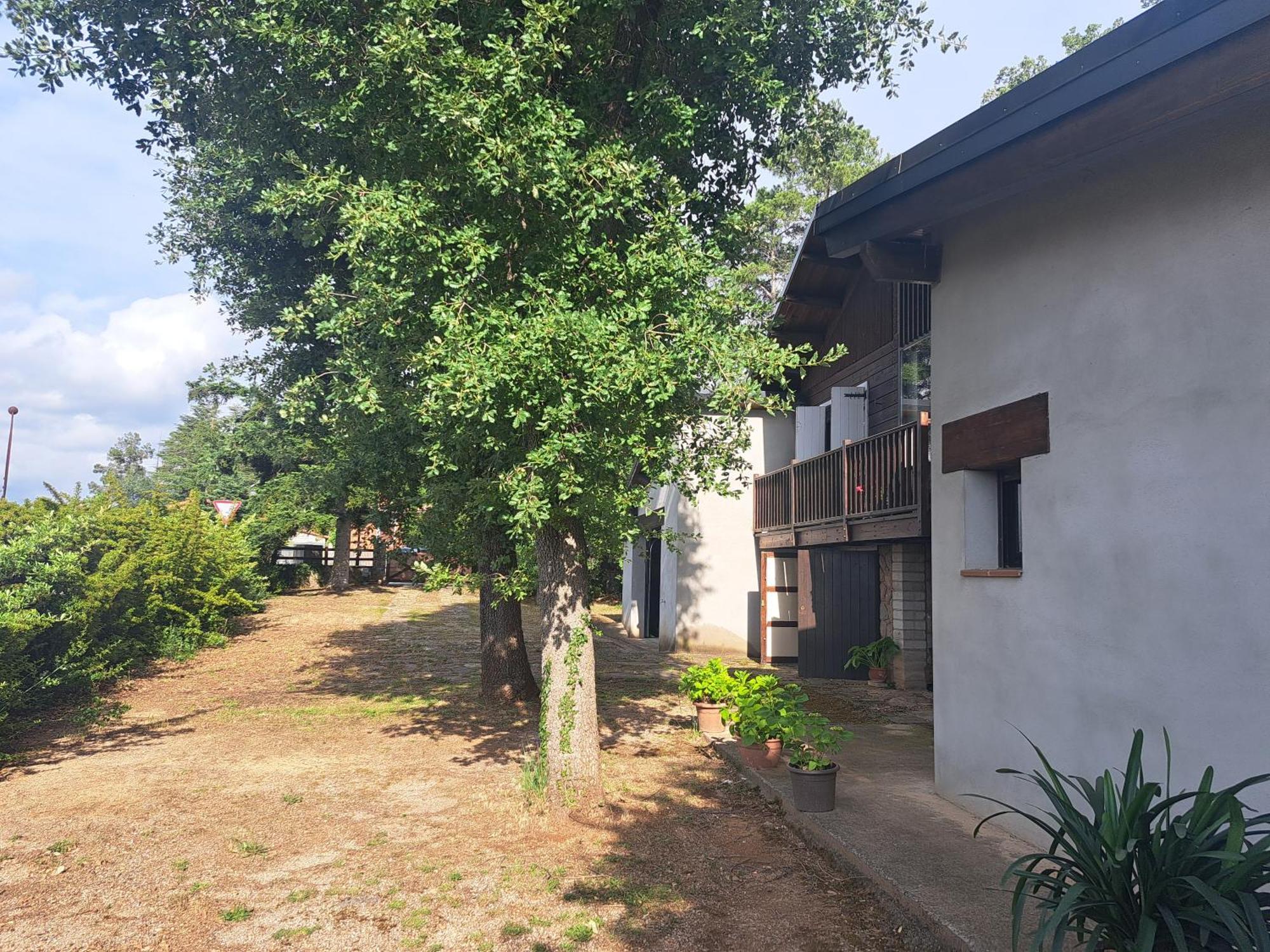La Casa Del Pi Apartment *