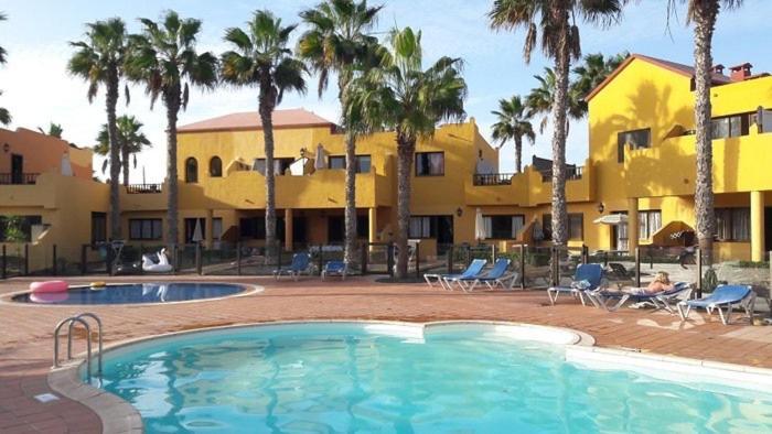 Apartamento Oasis Royal *