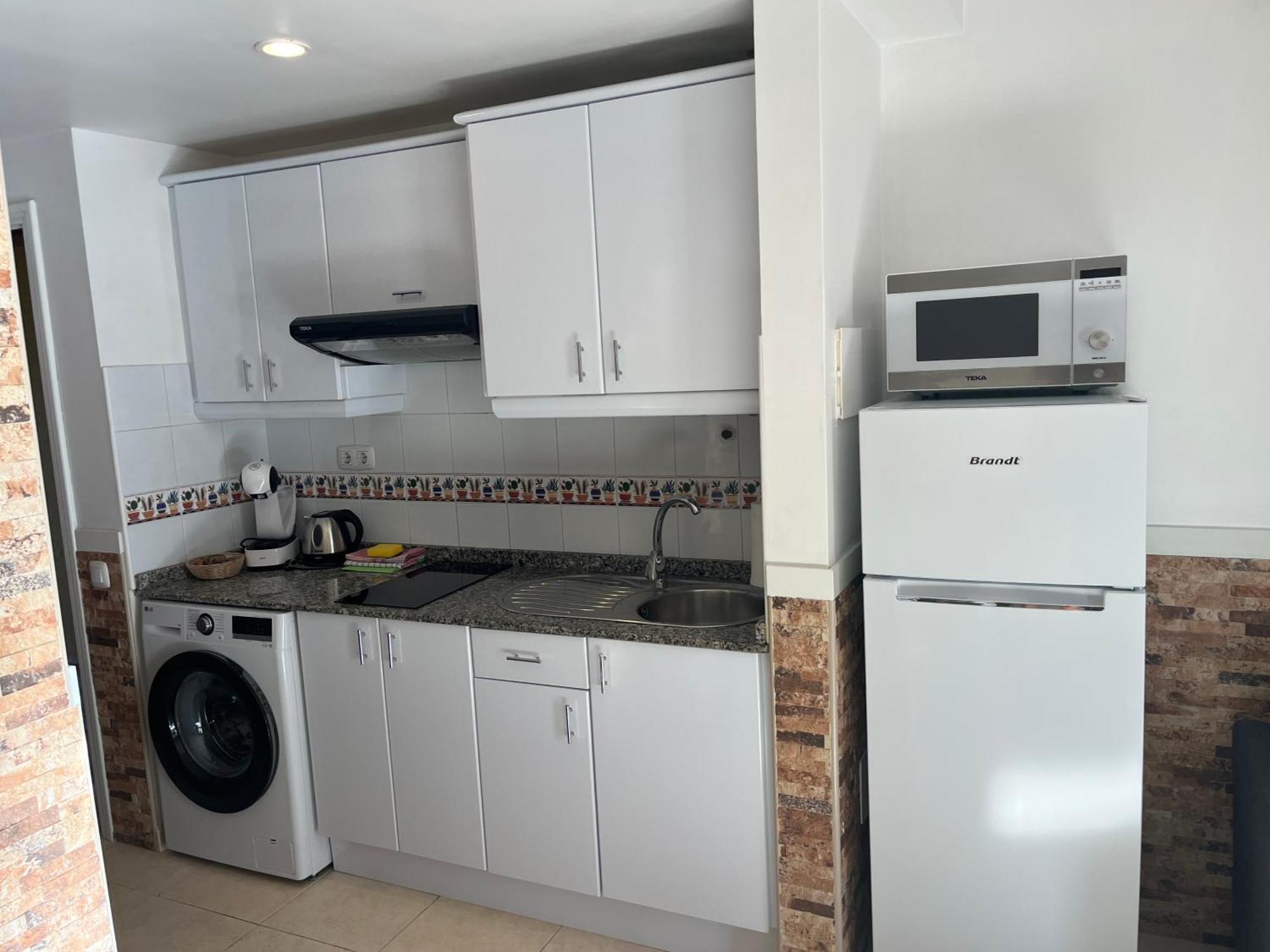 Oasis Royal Apartamento *