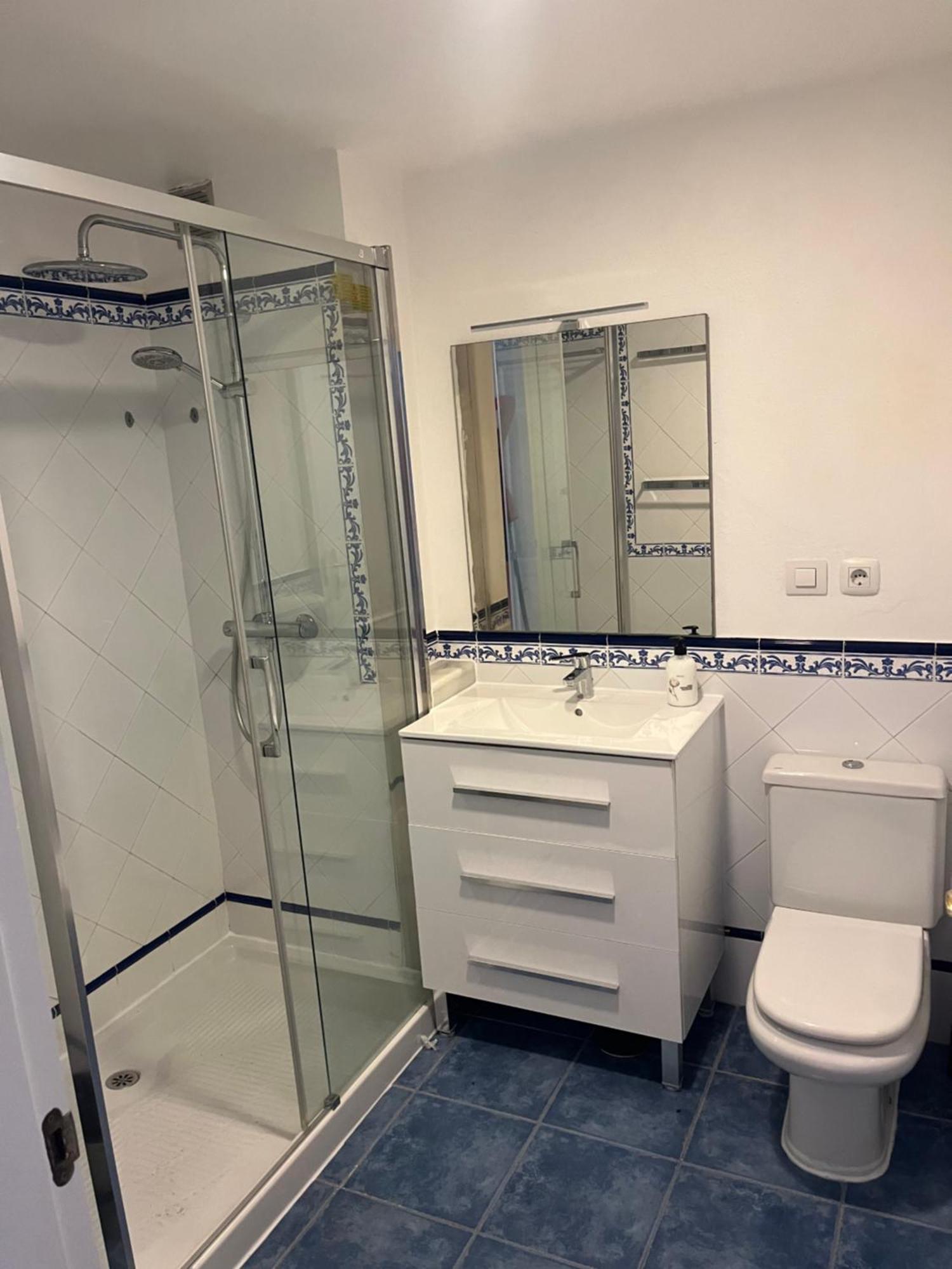 Apartamento Oasis Royal