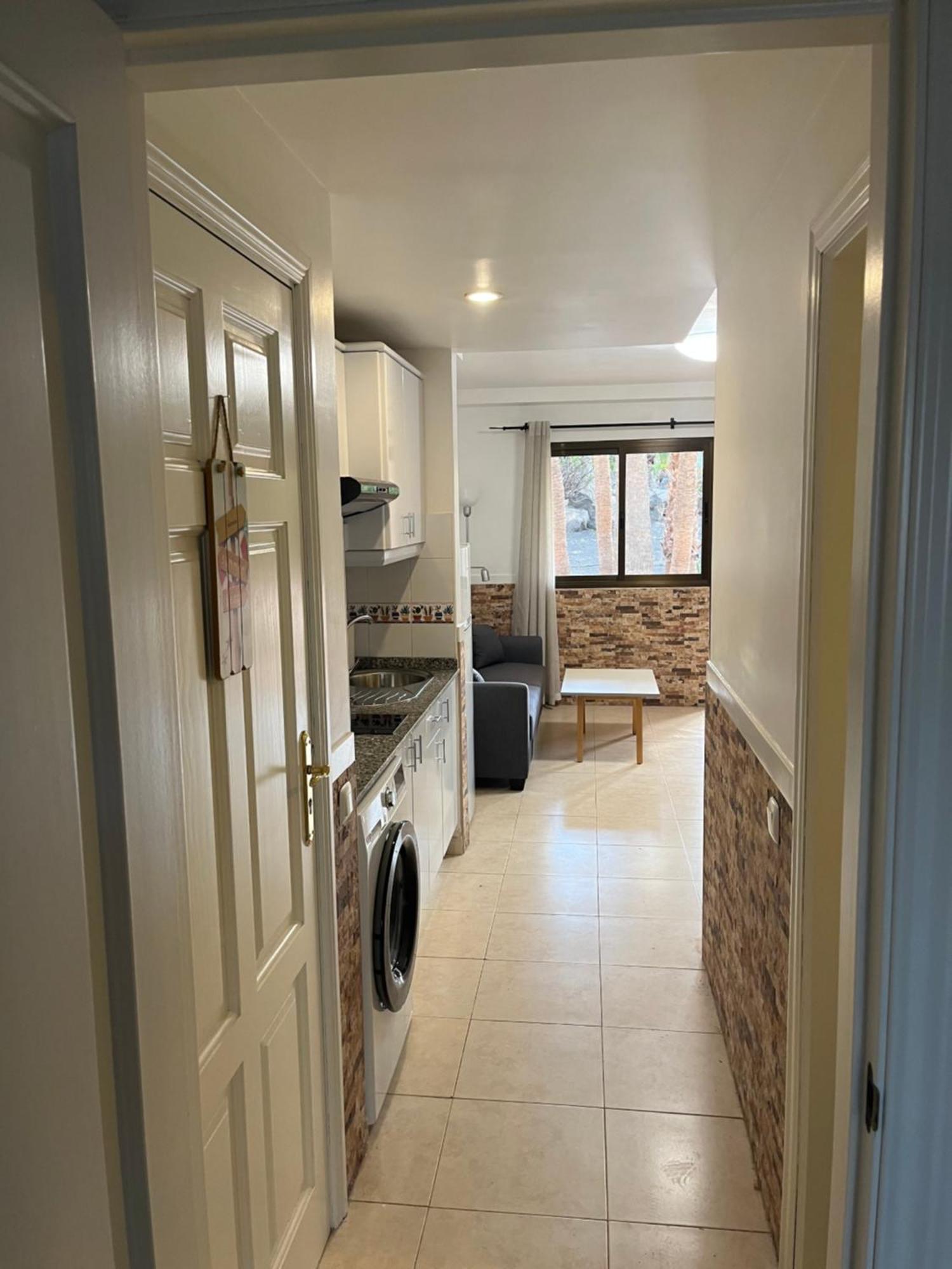 Apartamento Oasis Royal *