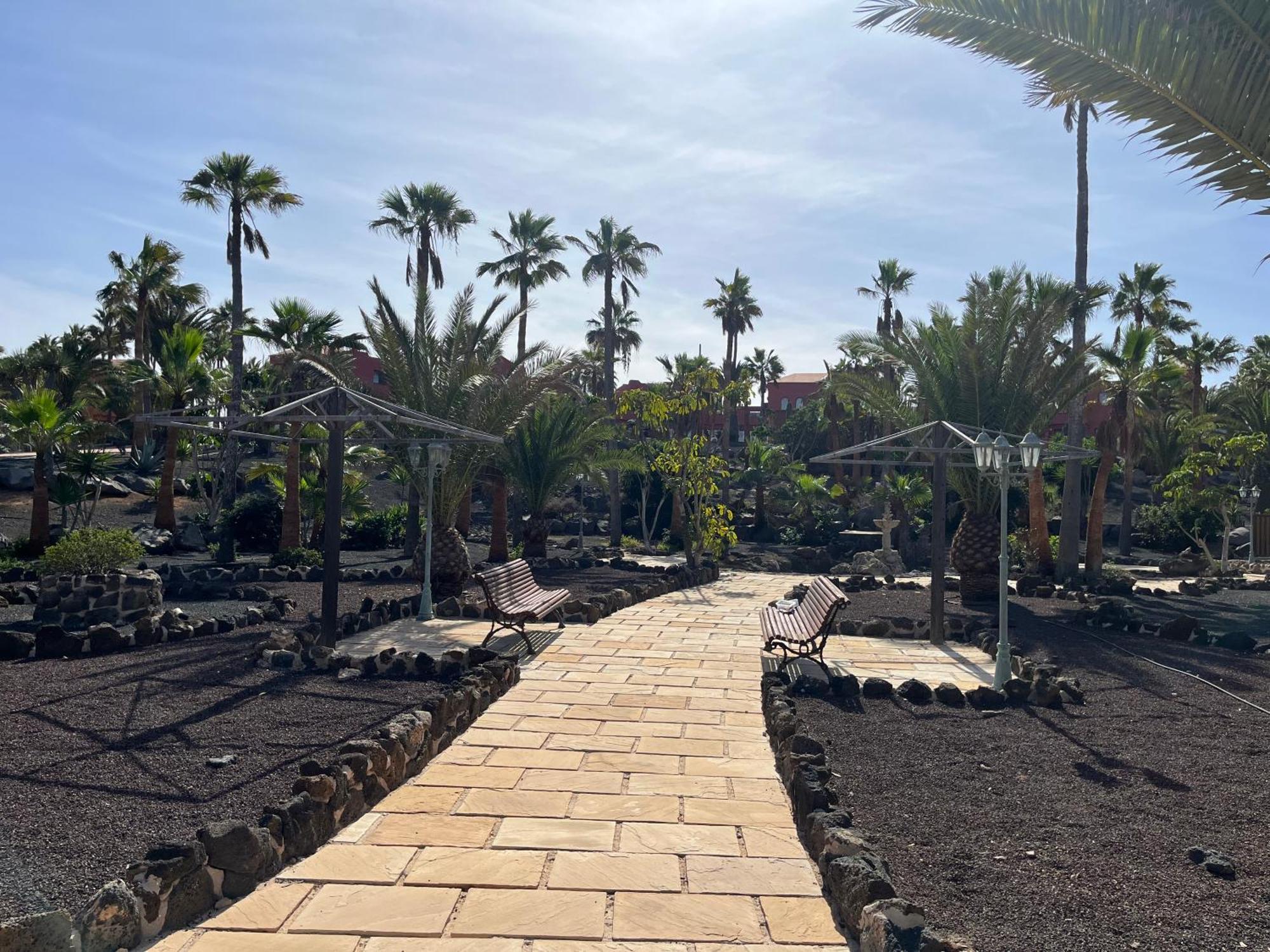 Apartamento Oasis Royal Corralejo