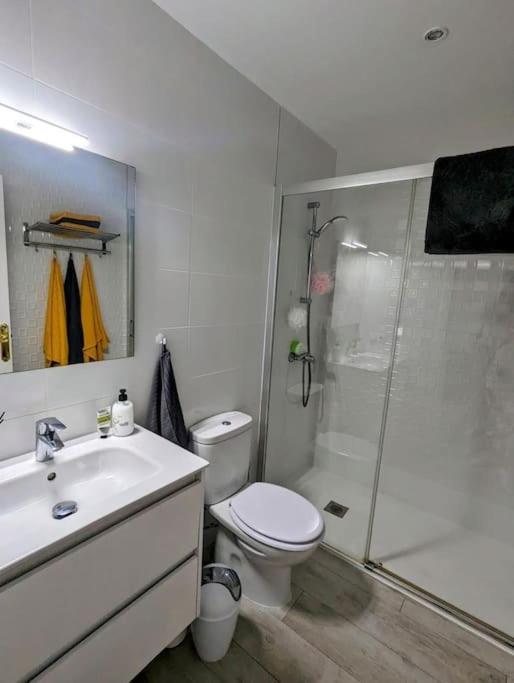 2 Bed Beachfront In Apartamento Mojácar
