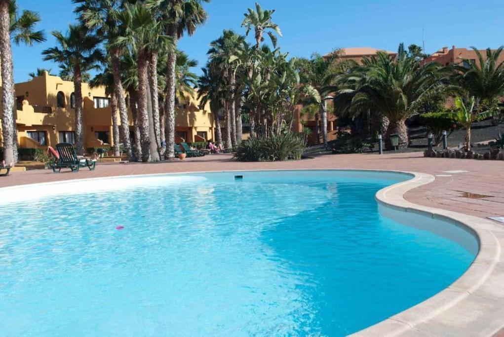 Oasis Royal Apartamento *
