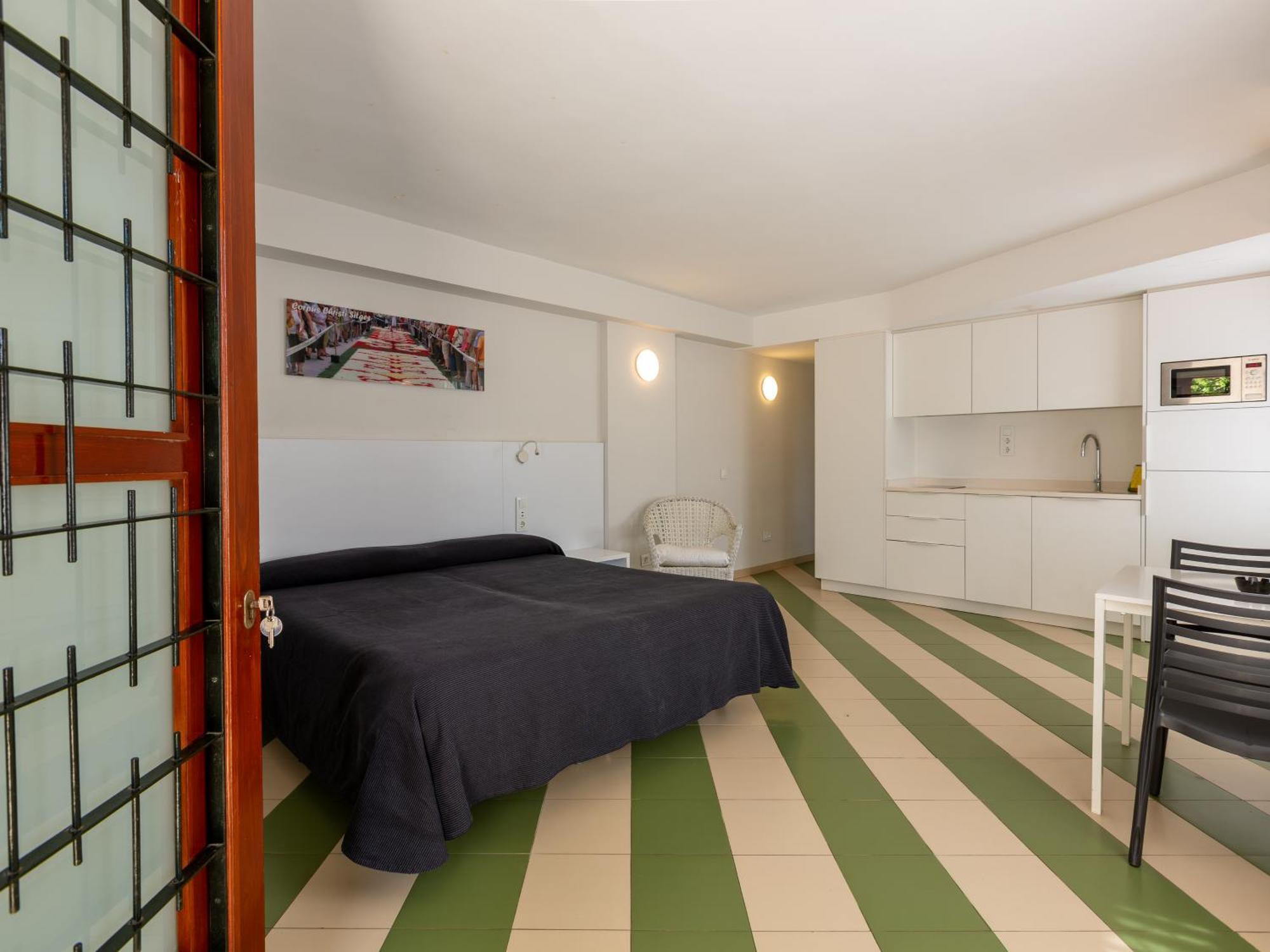 Sunway Amapola Apartamento *