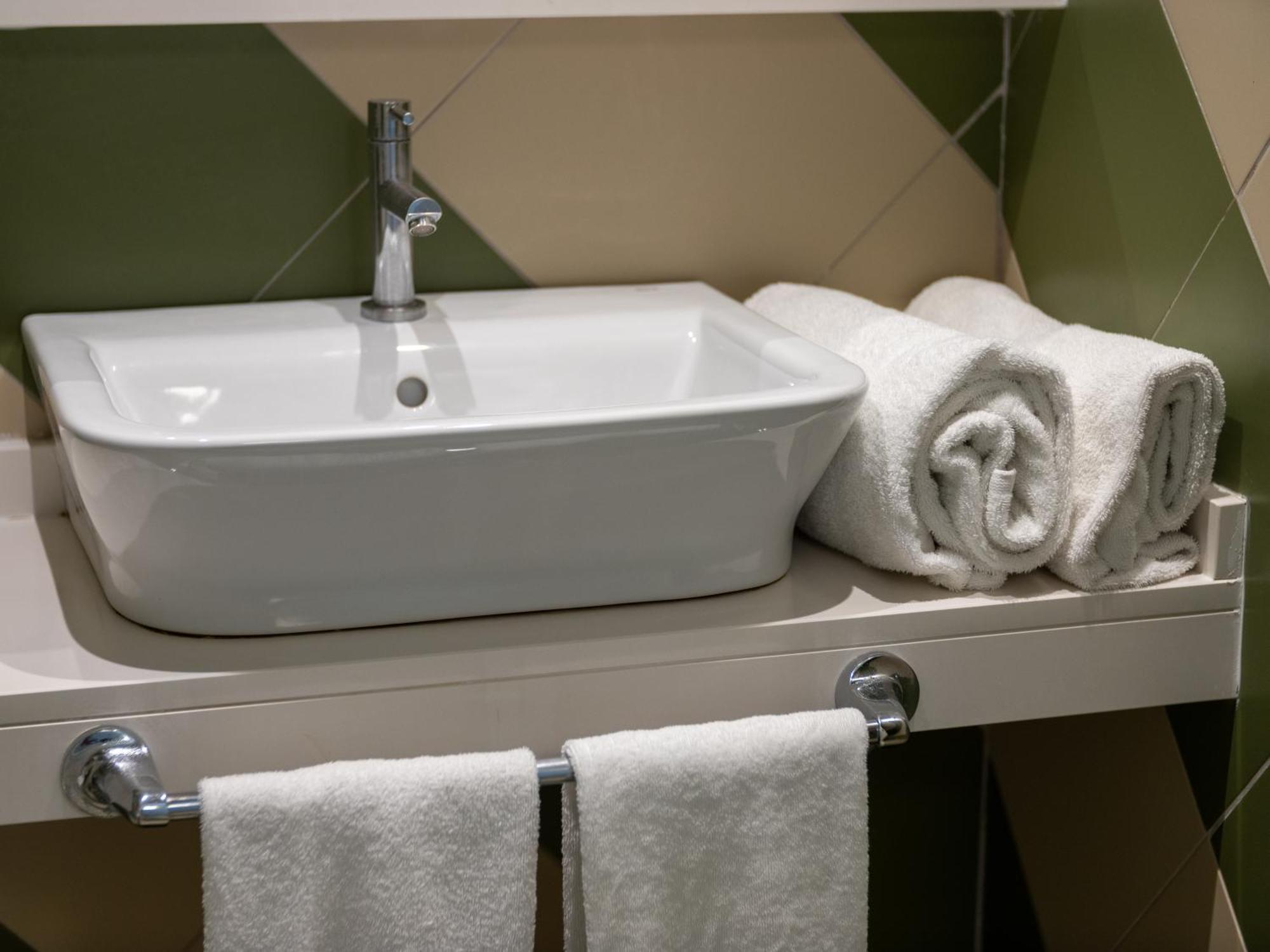Apartamento Sunway Amapola *