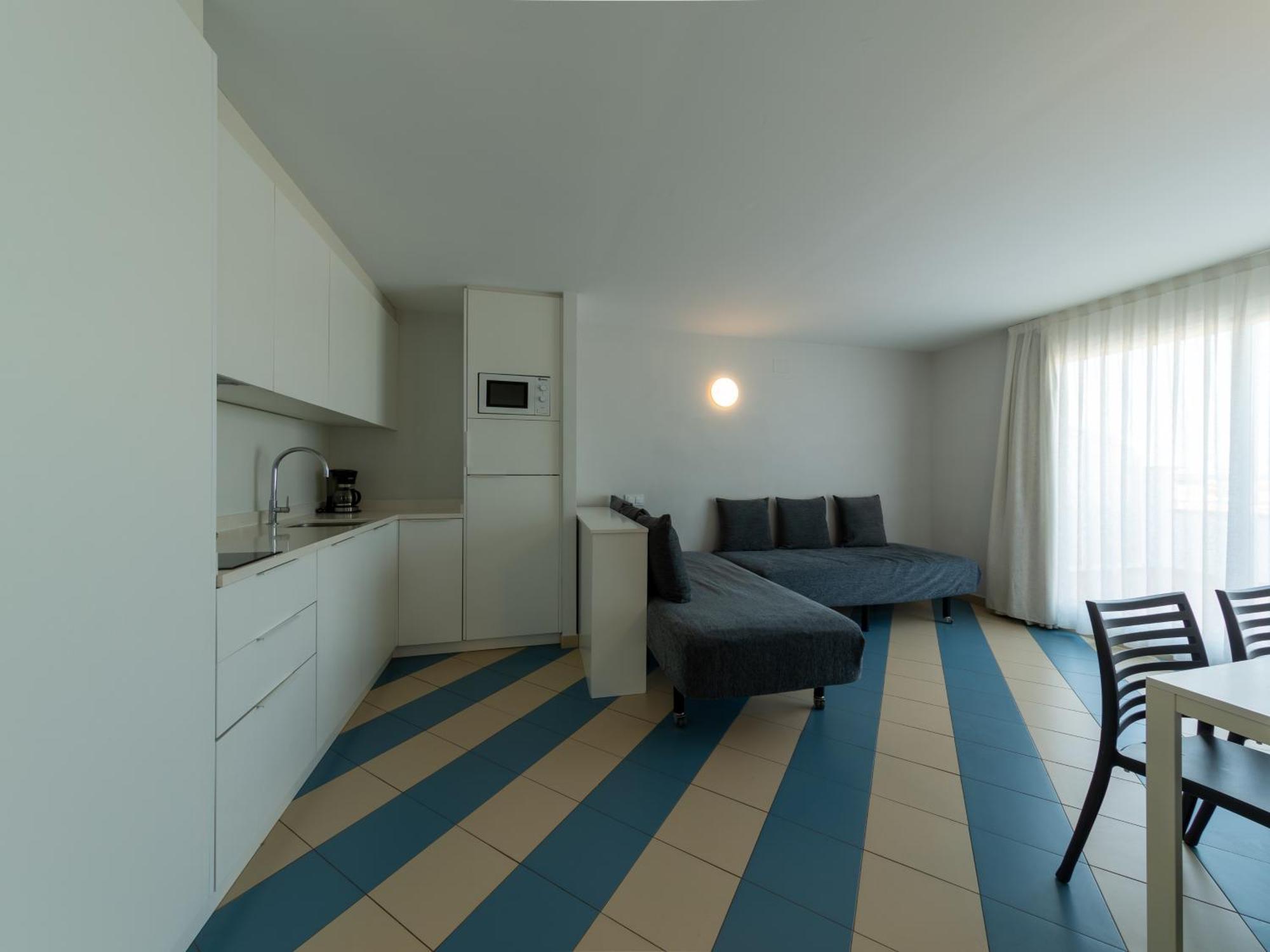 Apartamento Sunway Amapola Sitges