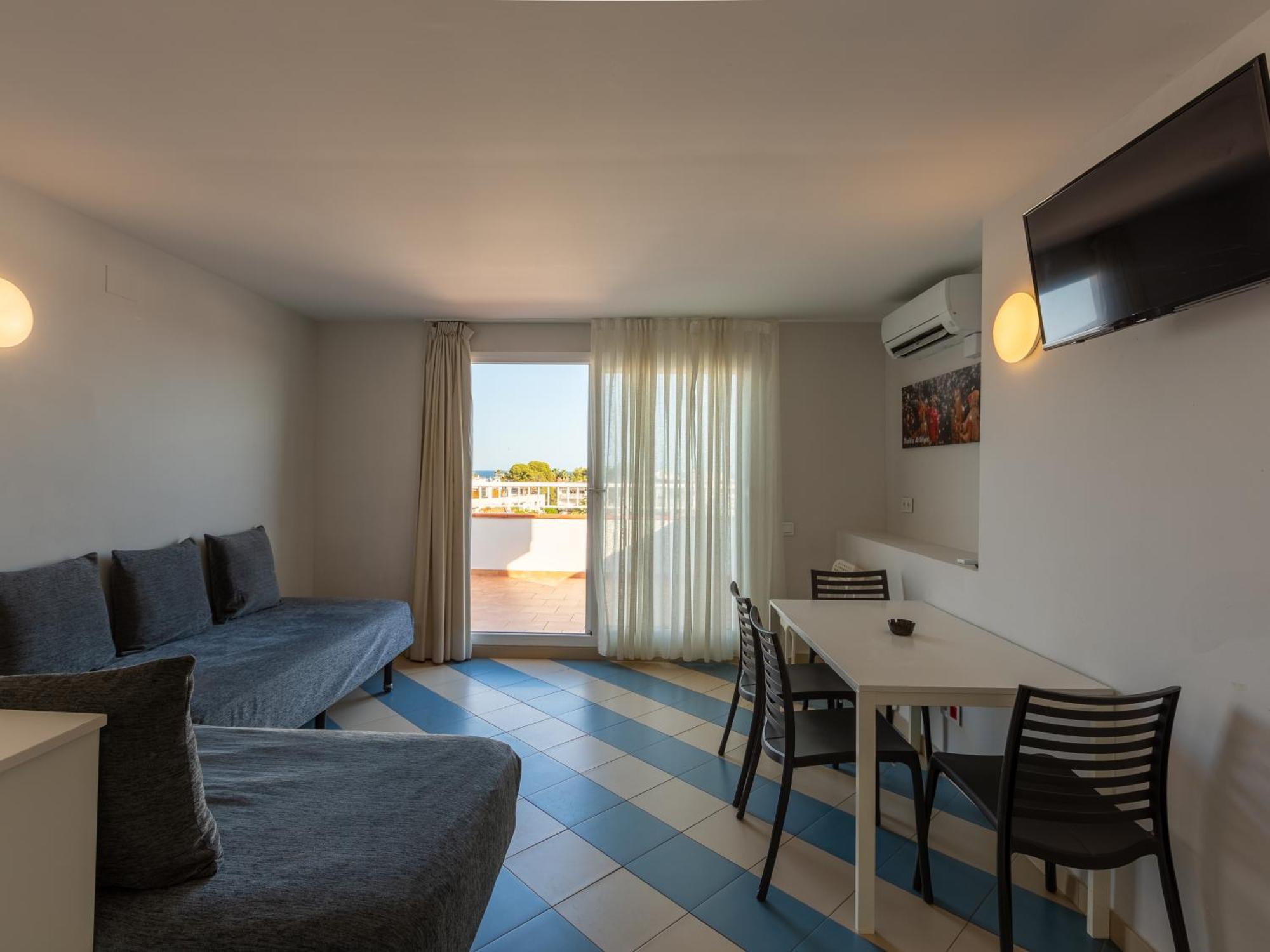 Sunway Amapola Sitges