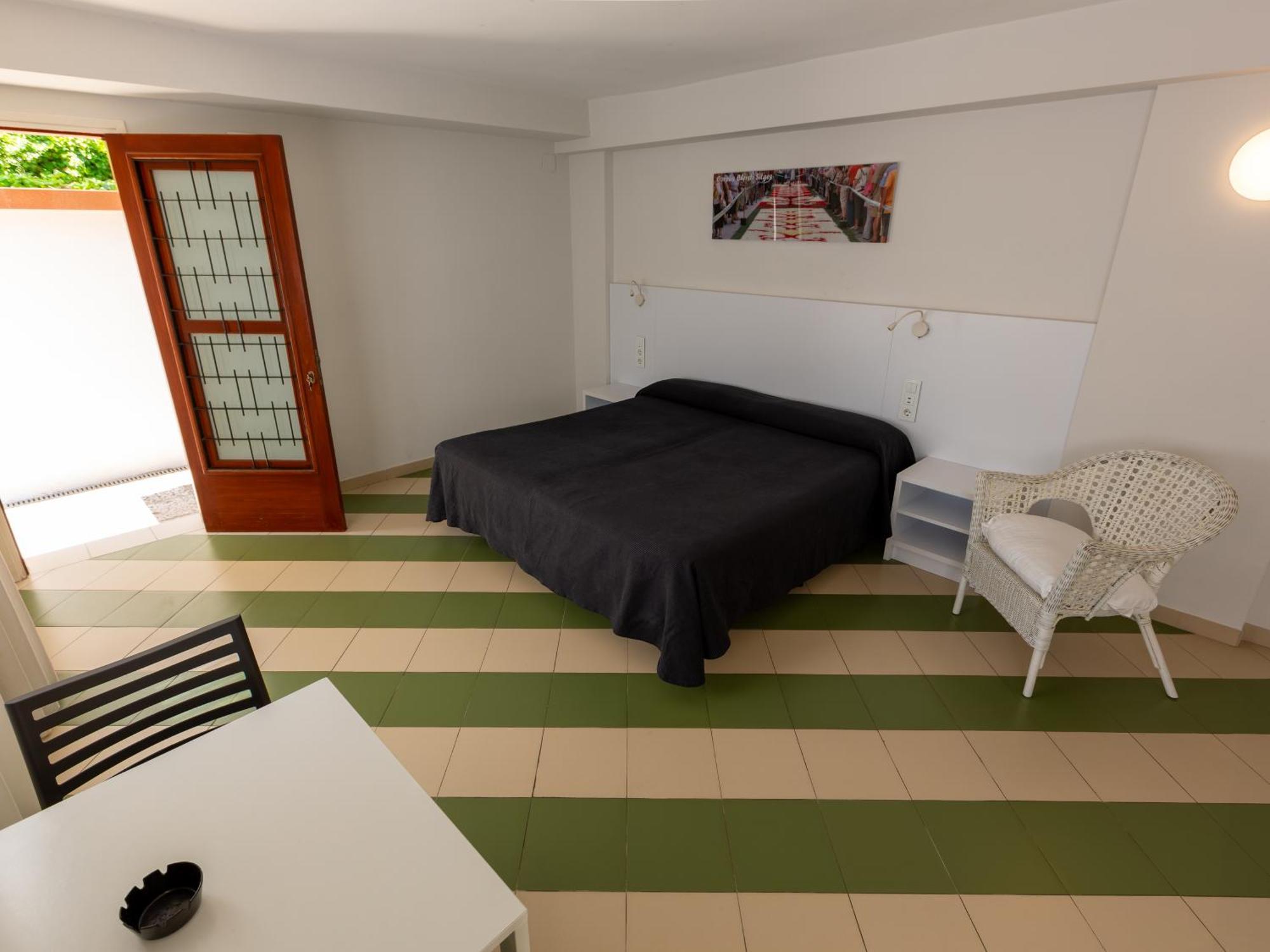 Apartamento Sunway Amapola