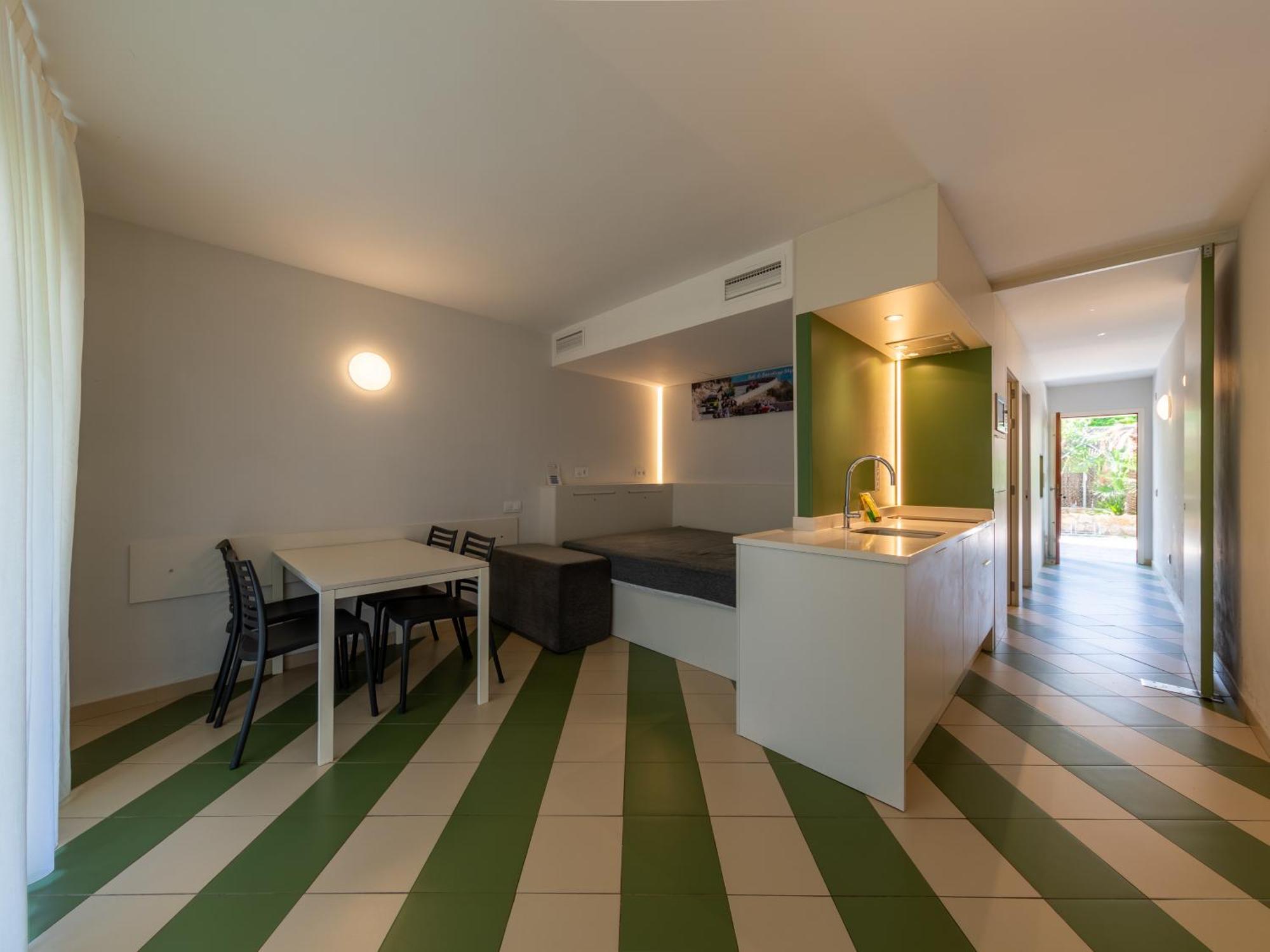 Sunway Amapola Apartamento *