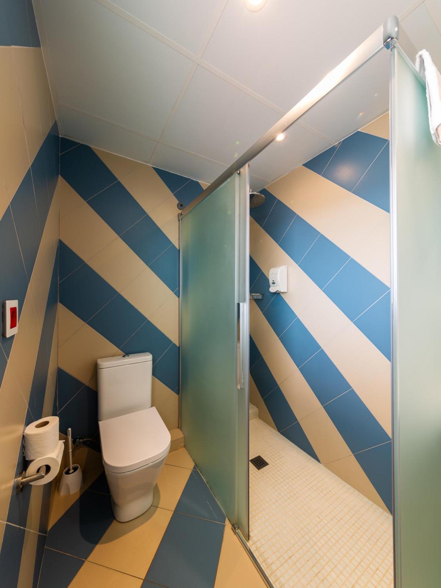 Apartamento Sunway Amapola *