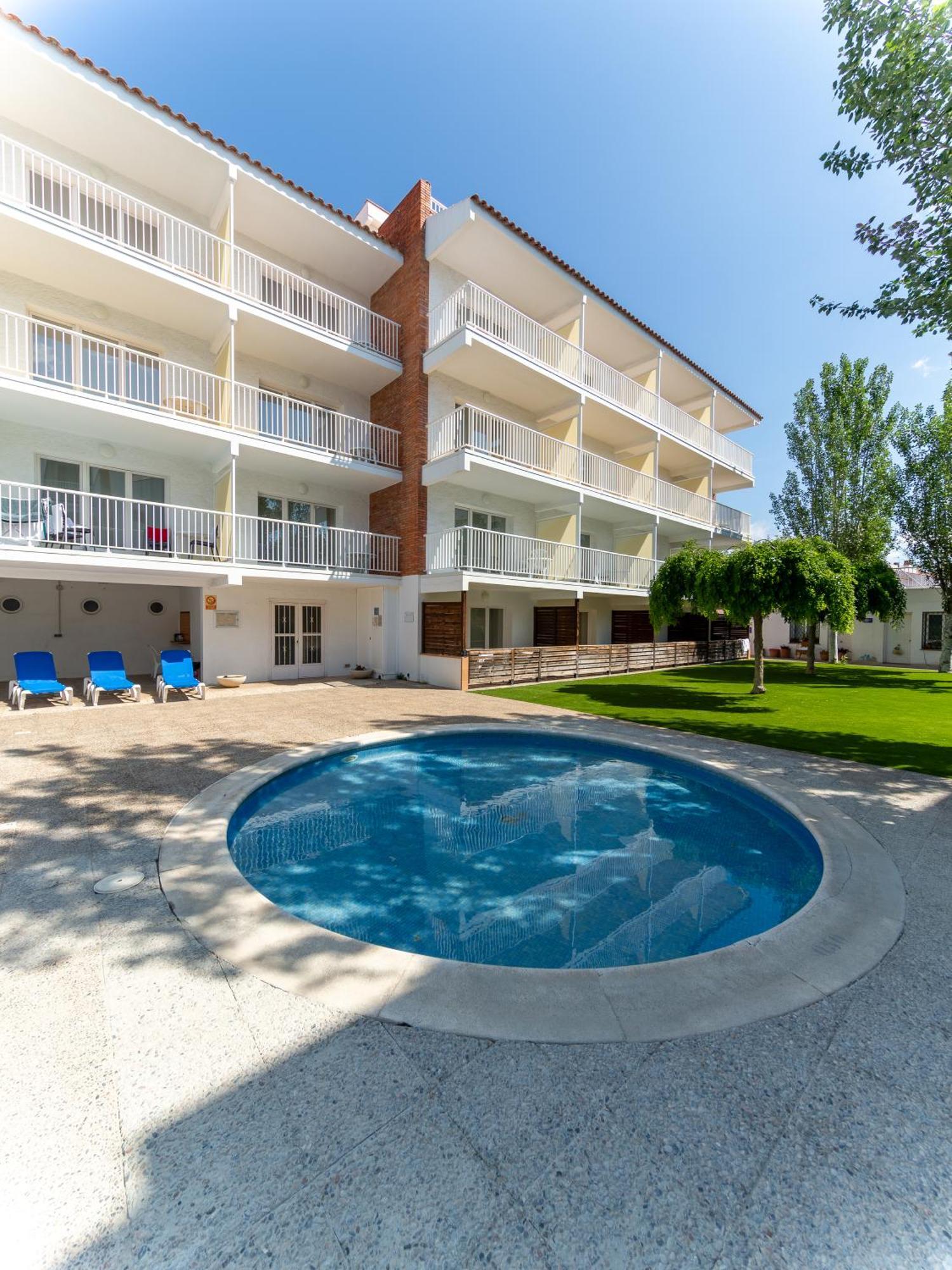 Sunway Amapola Sitges