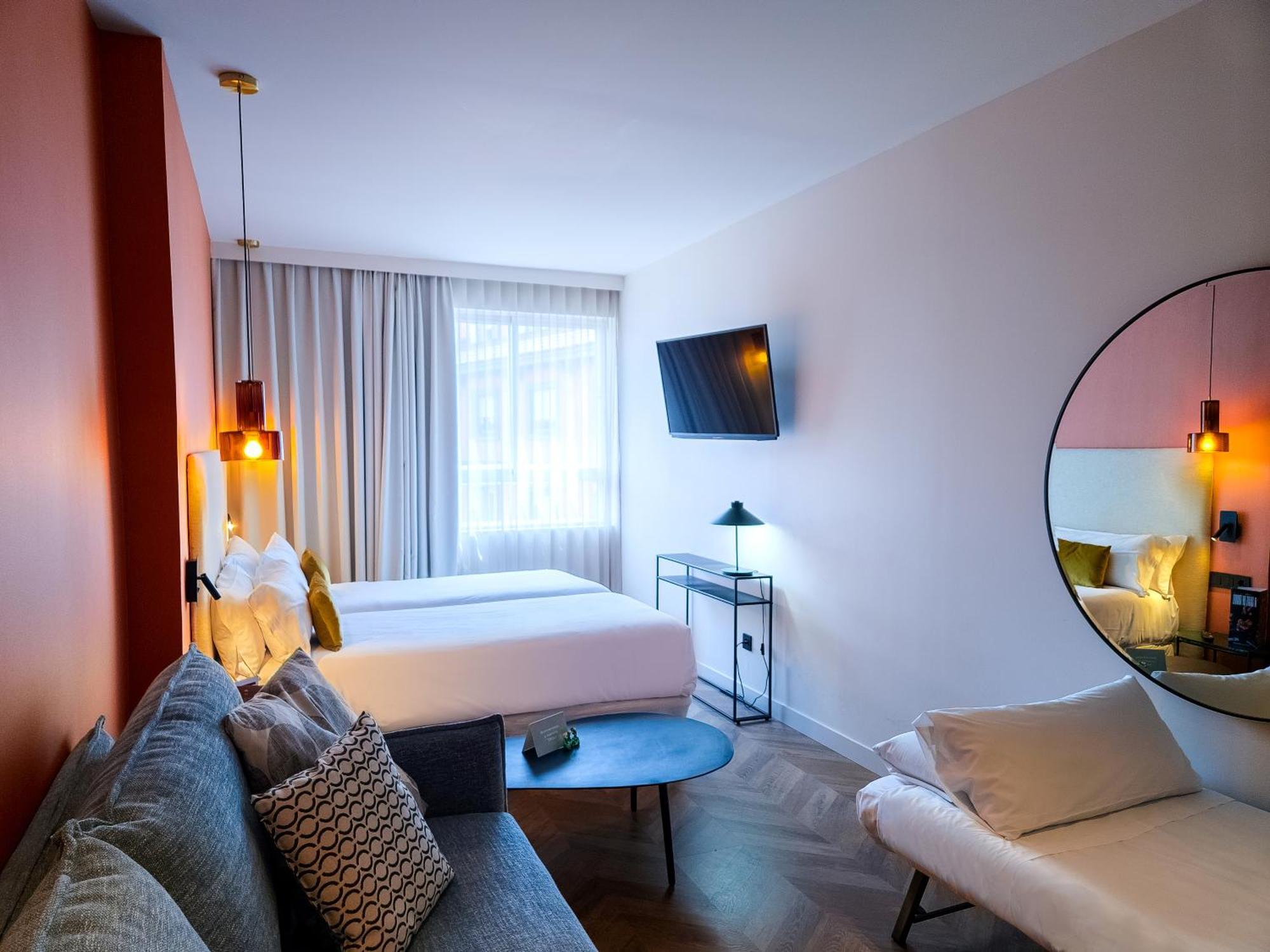 Tribu Malasana Apartahotel 3*