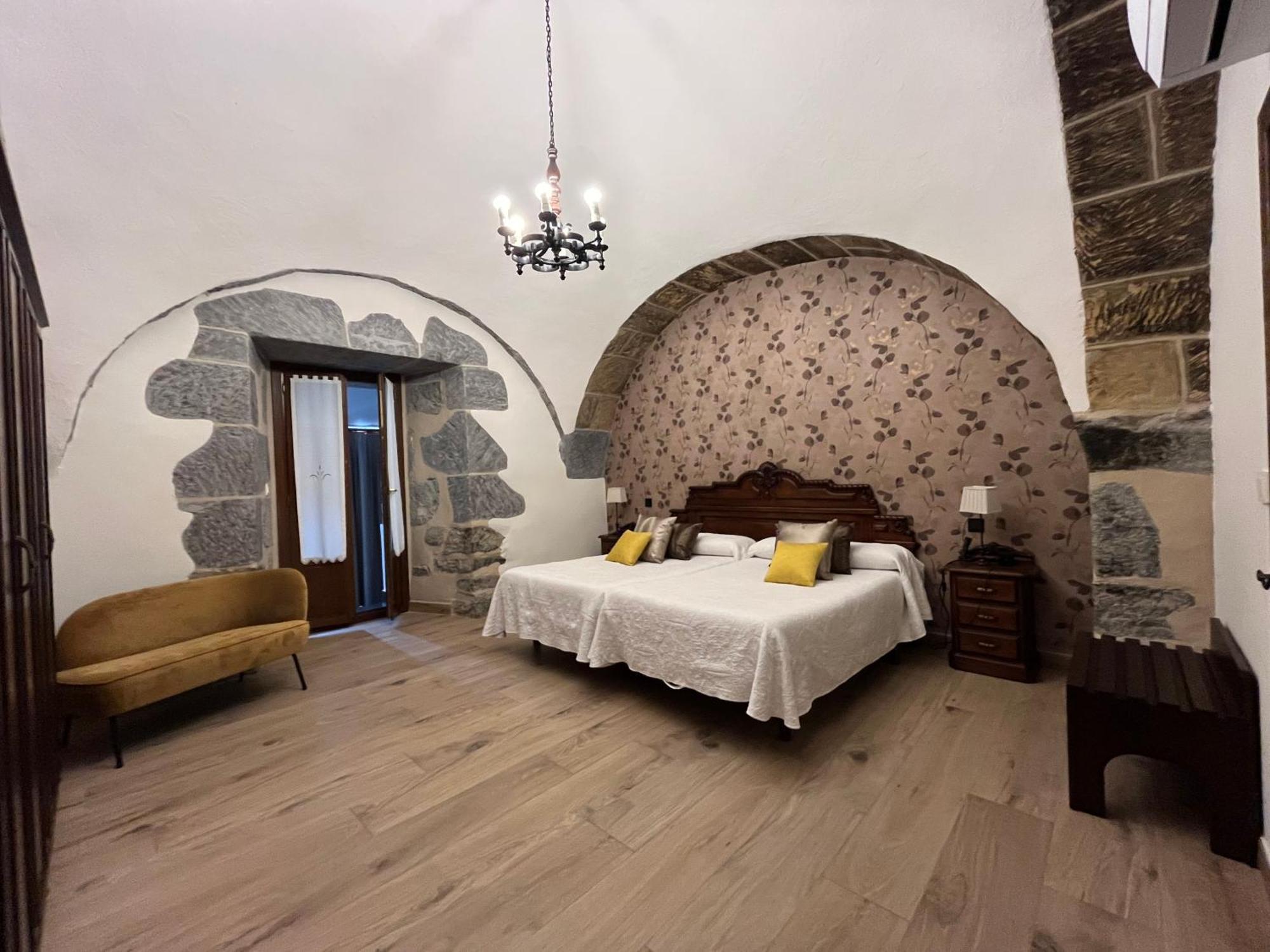 Larranaga Hotel