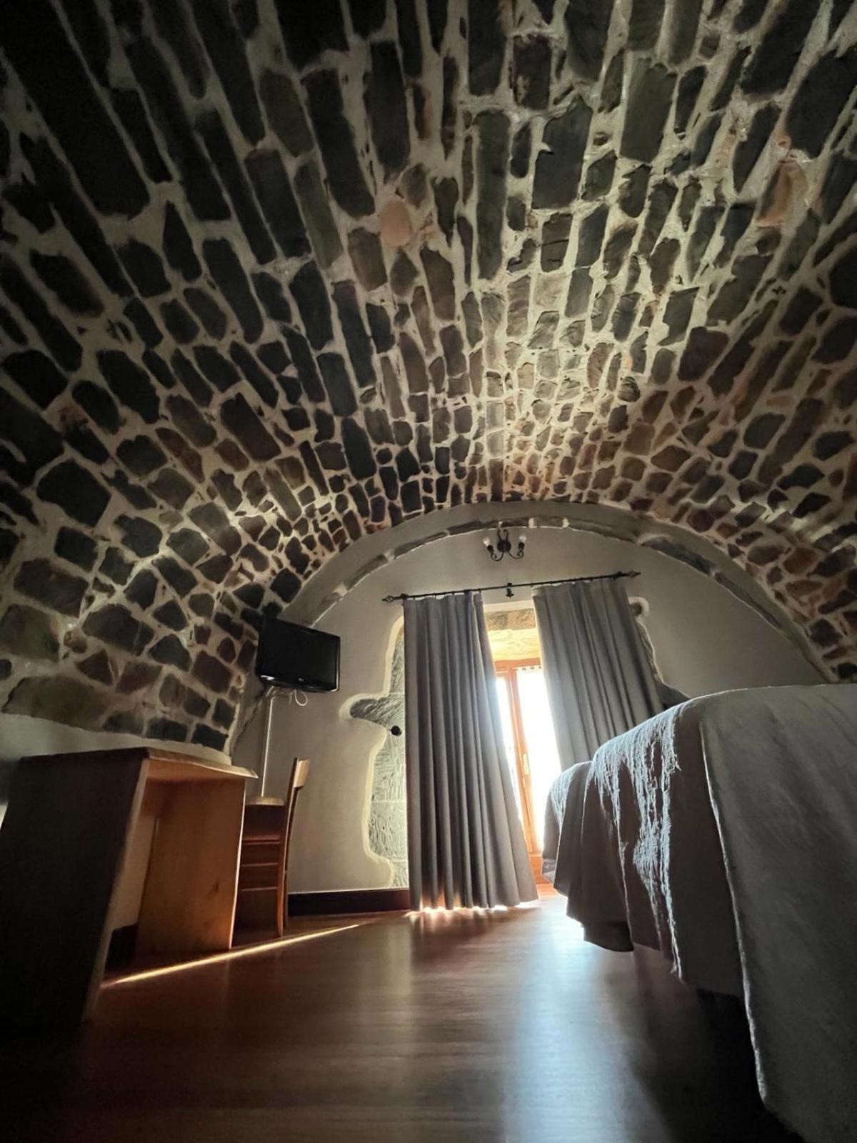 Hotel Larranaga *