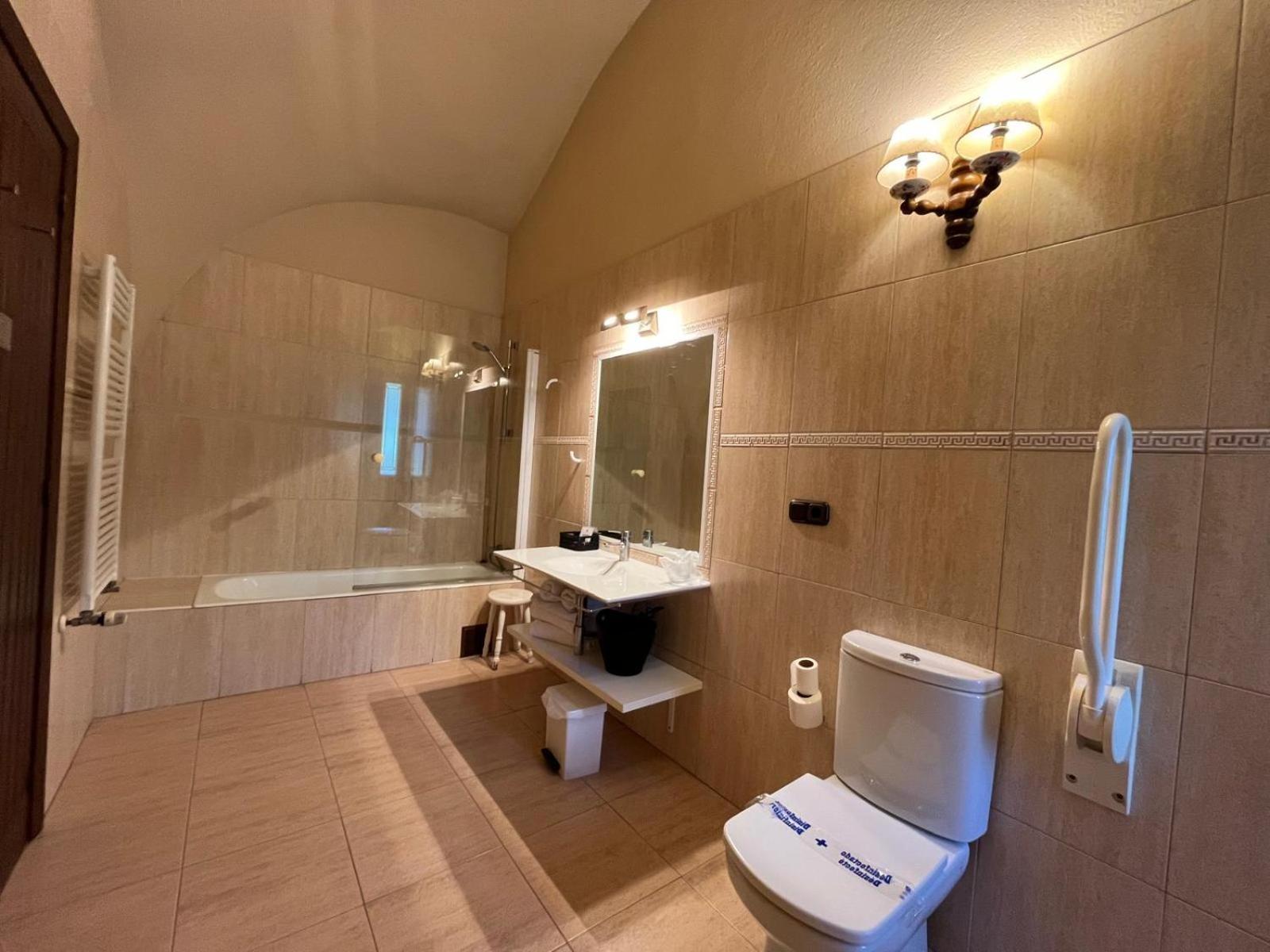 Larranaga Hotel Azpeitia