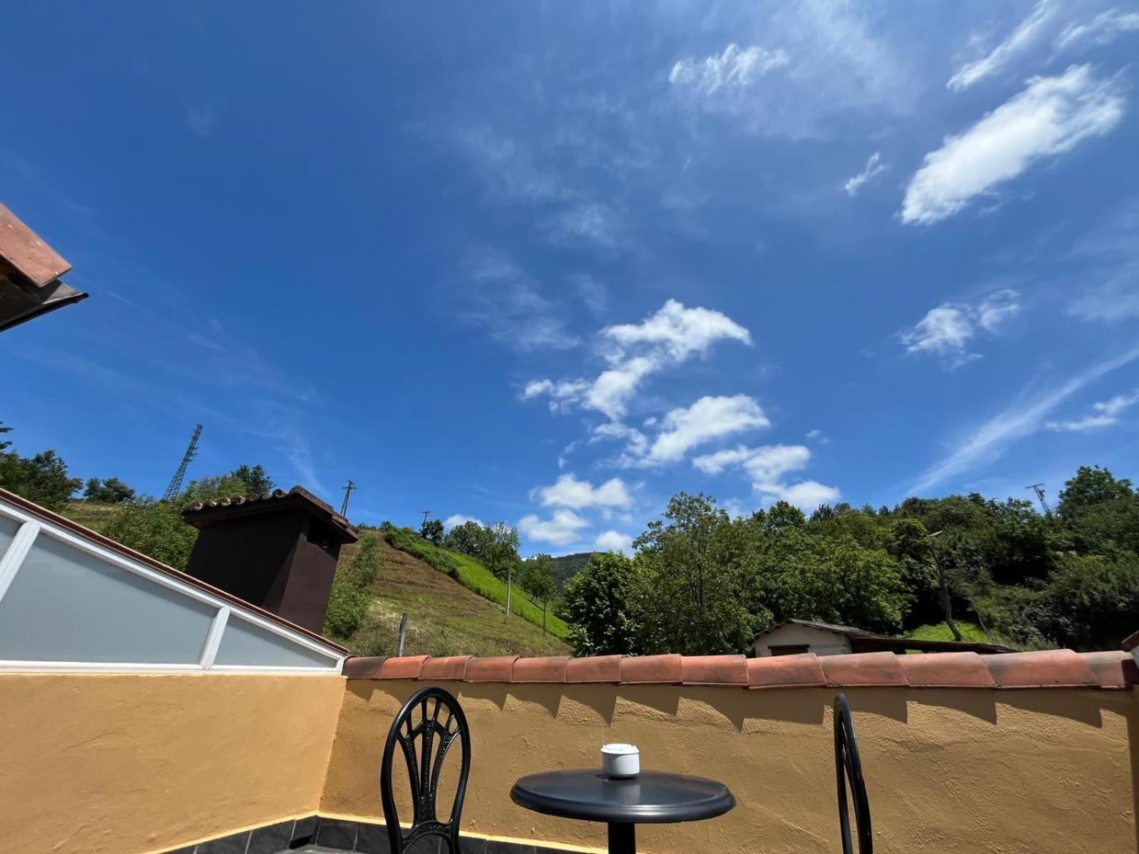 Hotel Larranaga