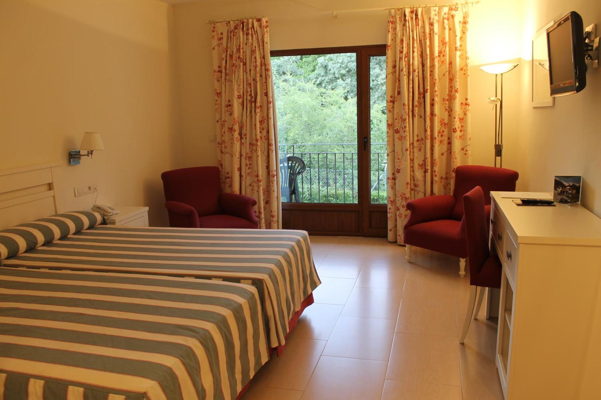 Mirador De La Portilla Hotel 4*
